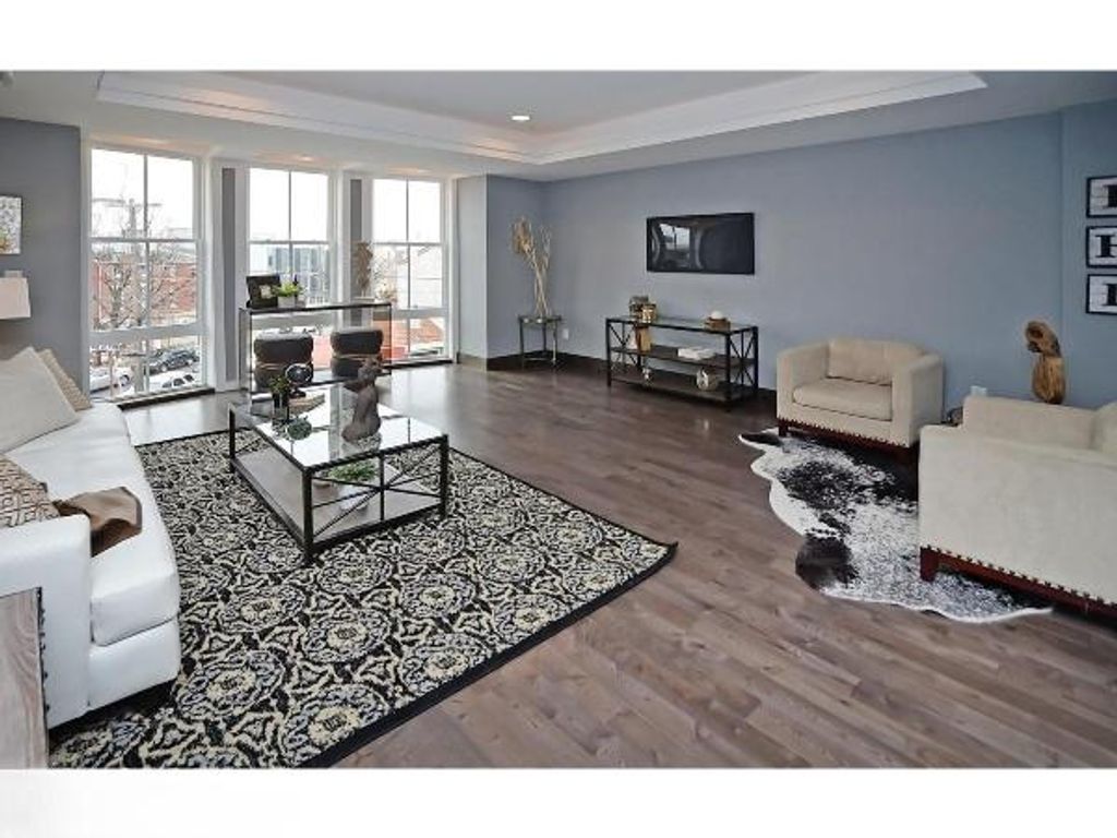 Photo of 1512 Frankford Avenue #3, PHILADELPHIA, PA 19125 (MLS # PAPH2610236)