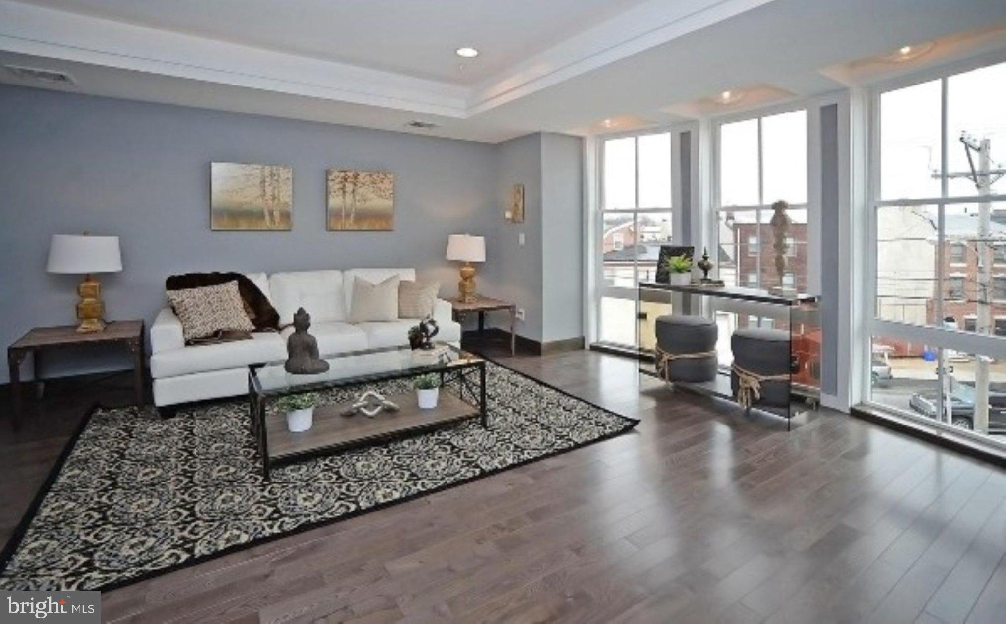 FISHTOWN - Residential