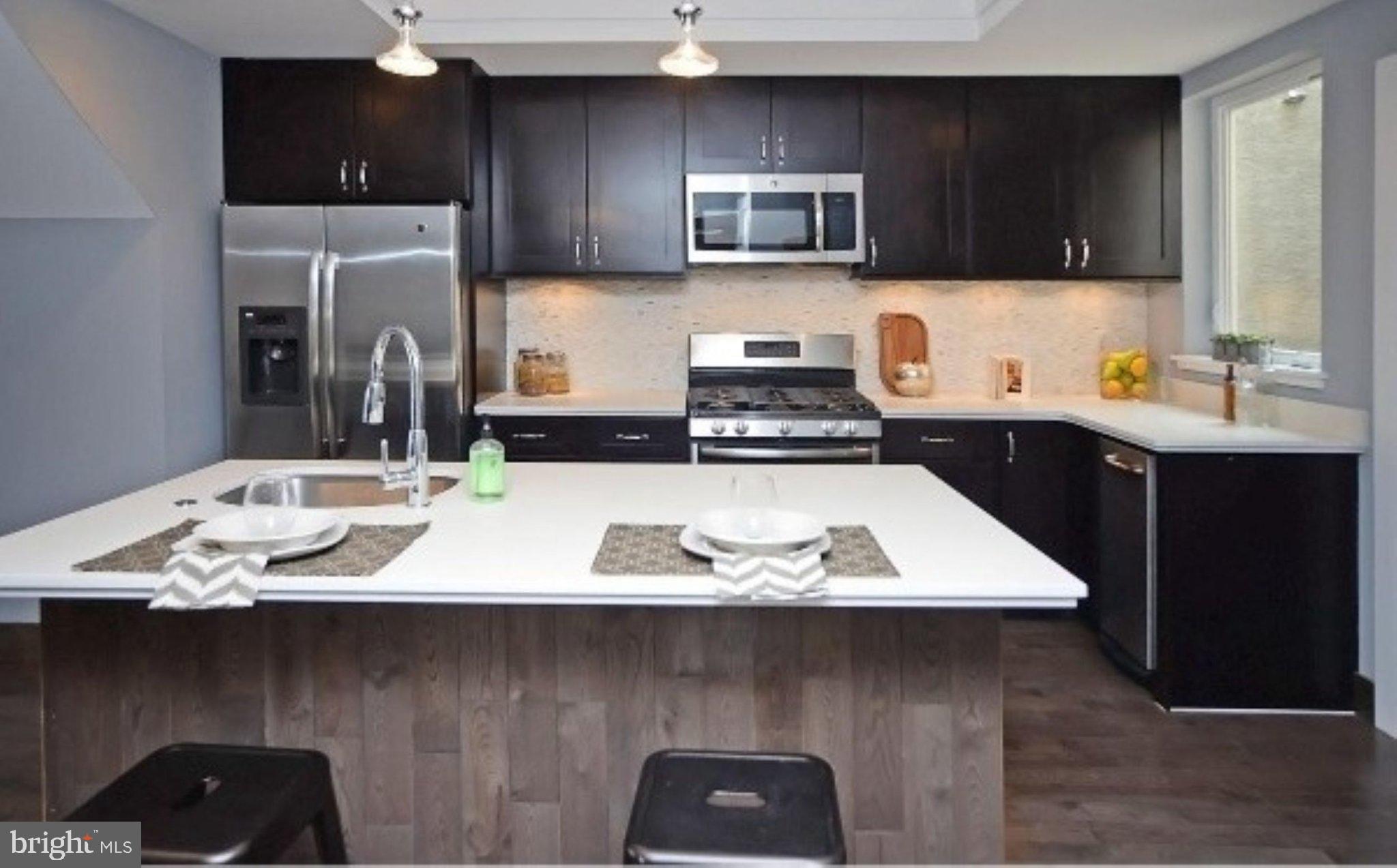 FISHTOWN - Residential