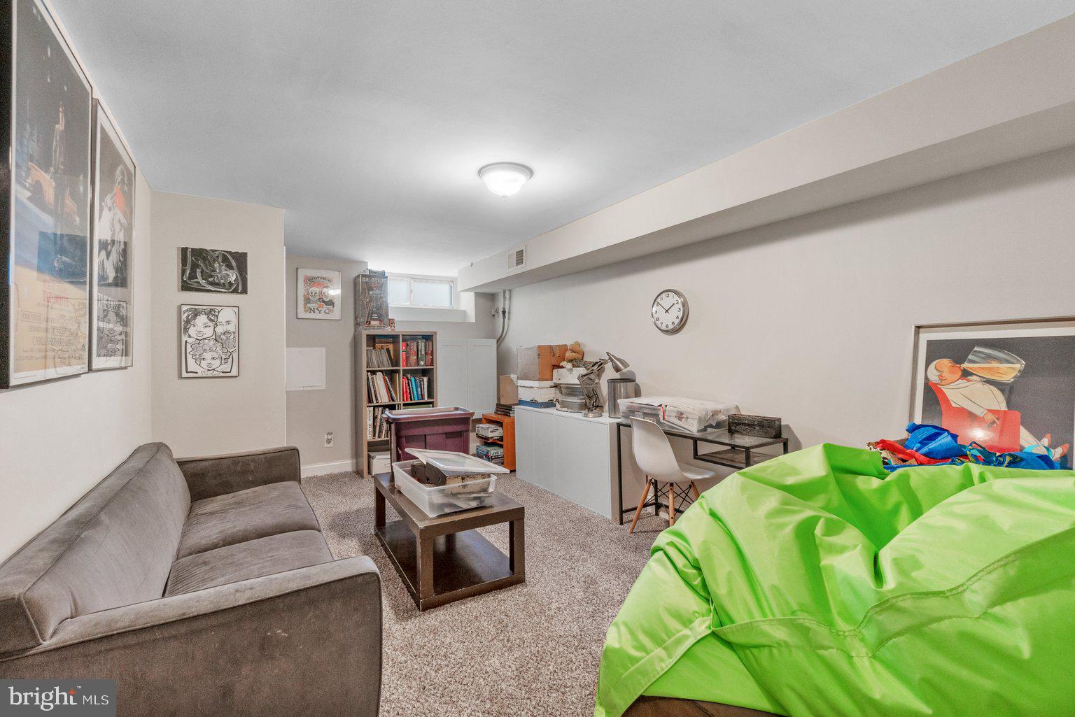 REMINGTON HISTORIC DISTRICT - Residential