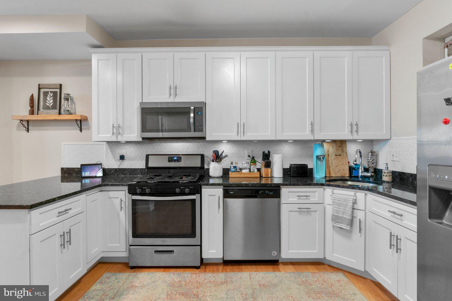 REMINGTON HISTORIC DISTRICT - Residential