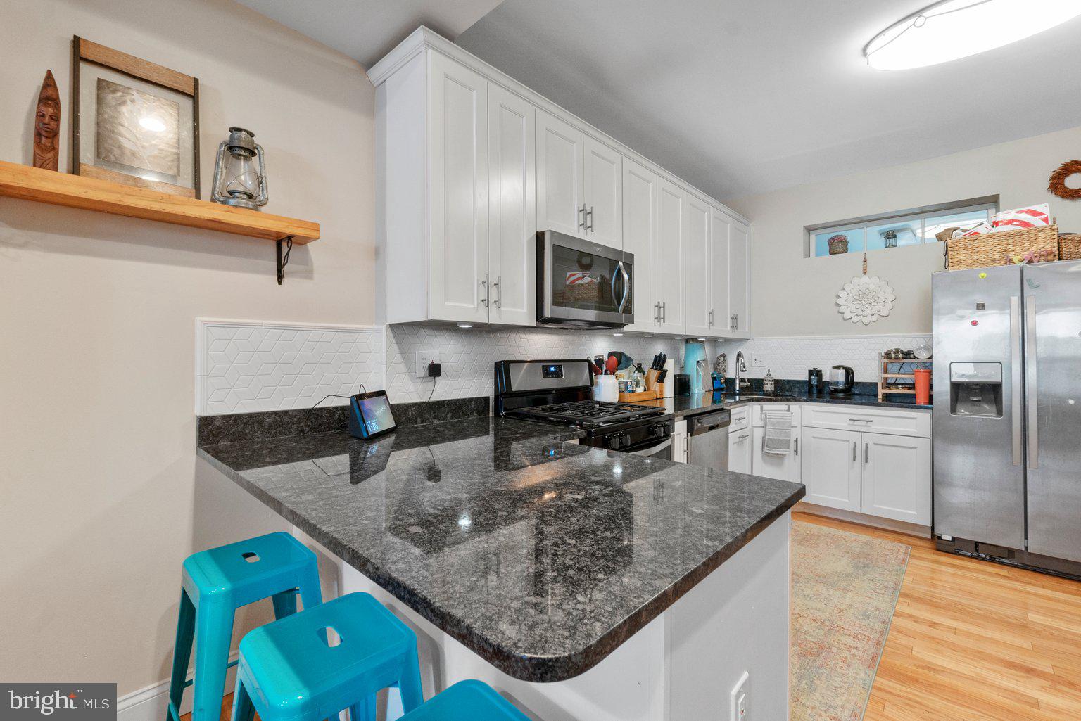 REMINGTON HISTORIC DISTRICT - Residential