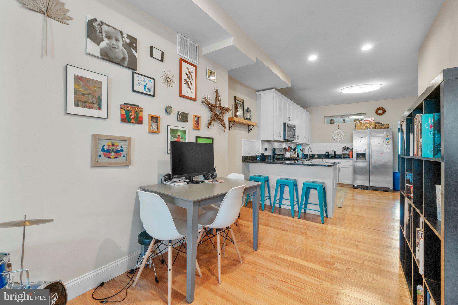 REMINGTON HISTORIC DISTRICT - Residential