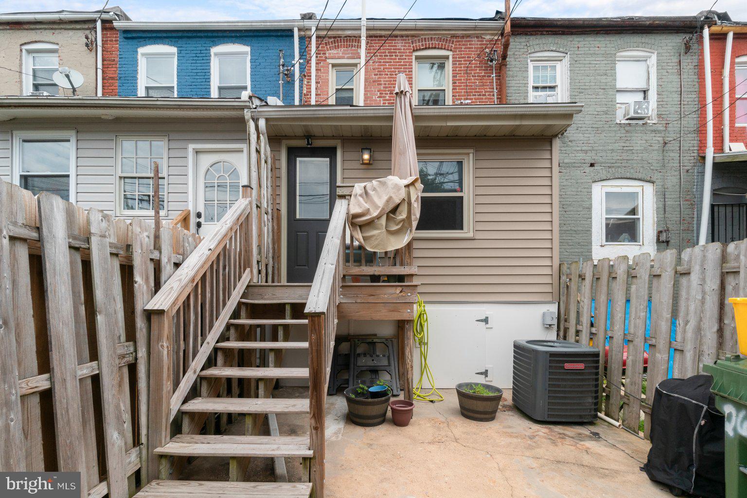 REMINGTON HISTORIC DISTRICT - Residential