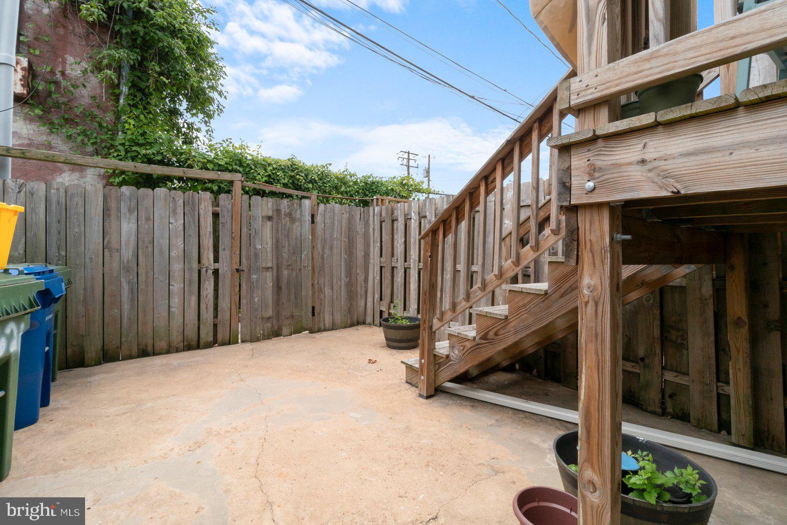 REMINGTON HISTORIC DISTRICT - Residential