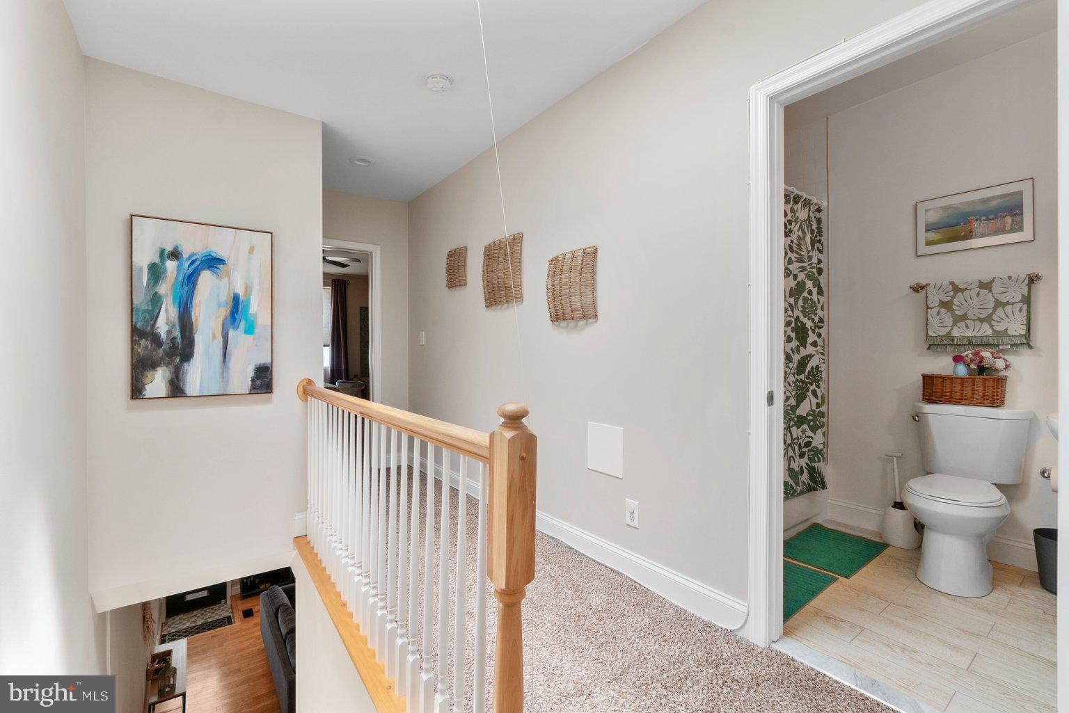 REMINGTON HISTORIC DISTRICT - Residential