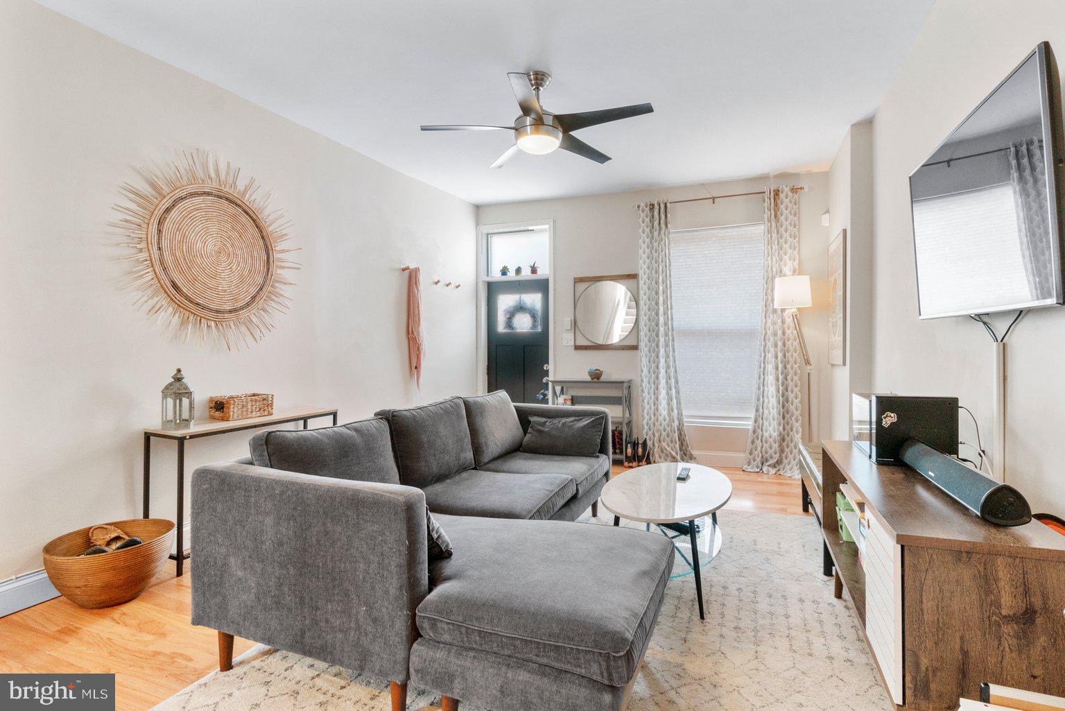 REMINGTON HISTORIC DISTRICT - Residential