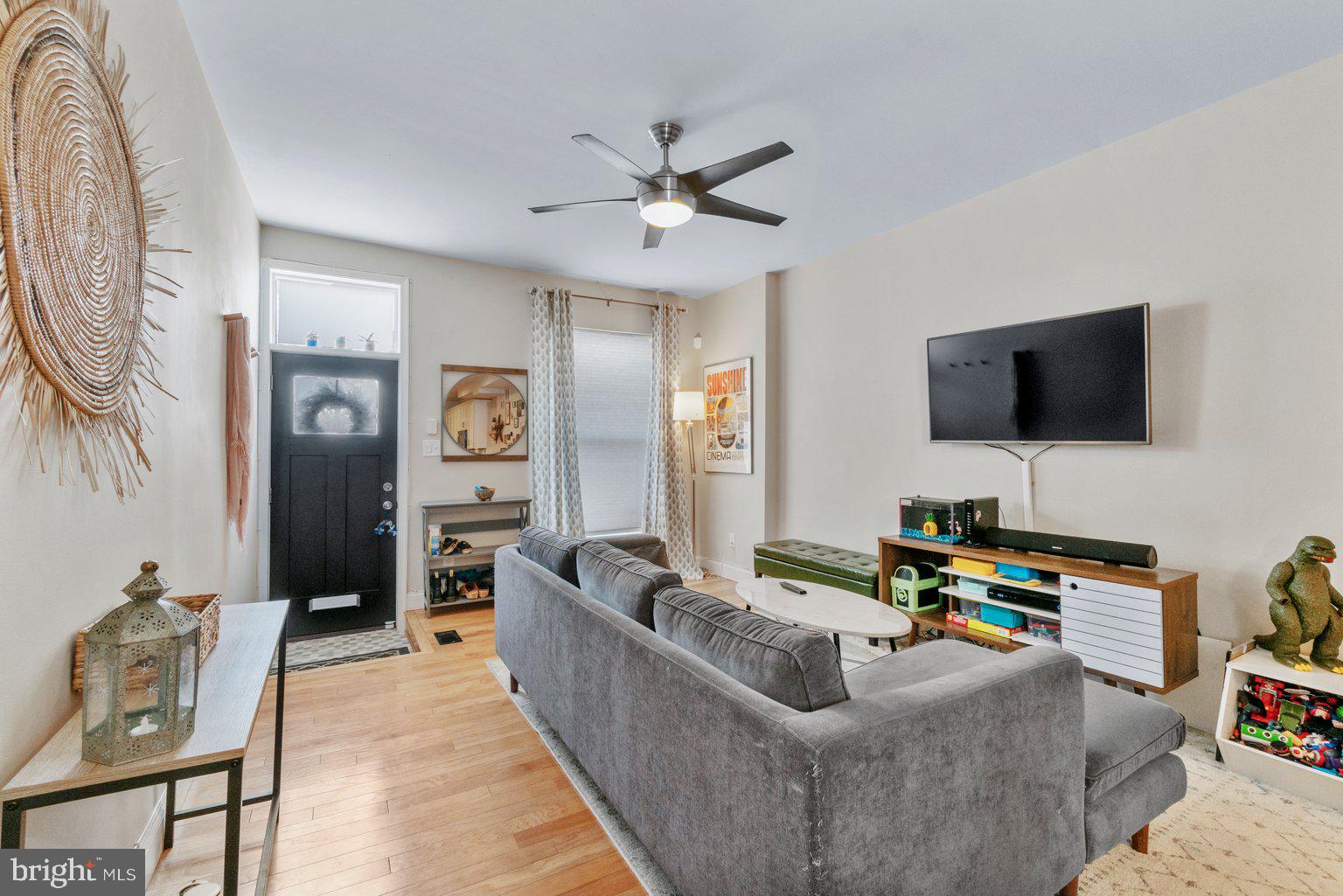 REMINGTON HISTORIC DISTRICT - Residential