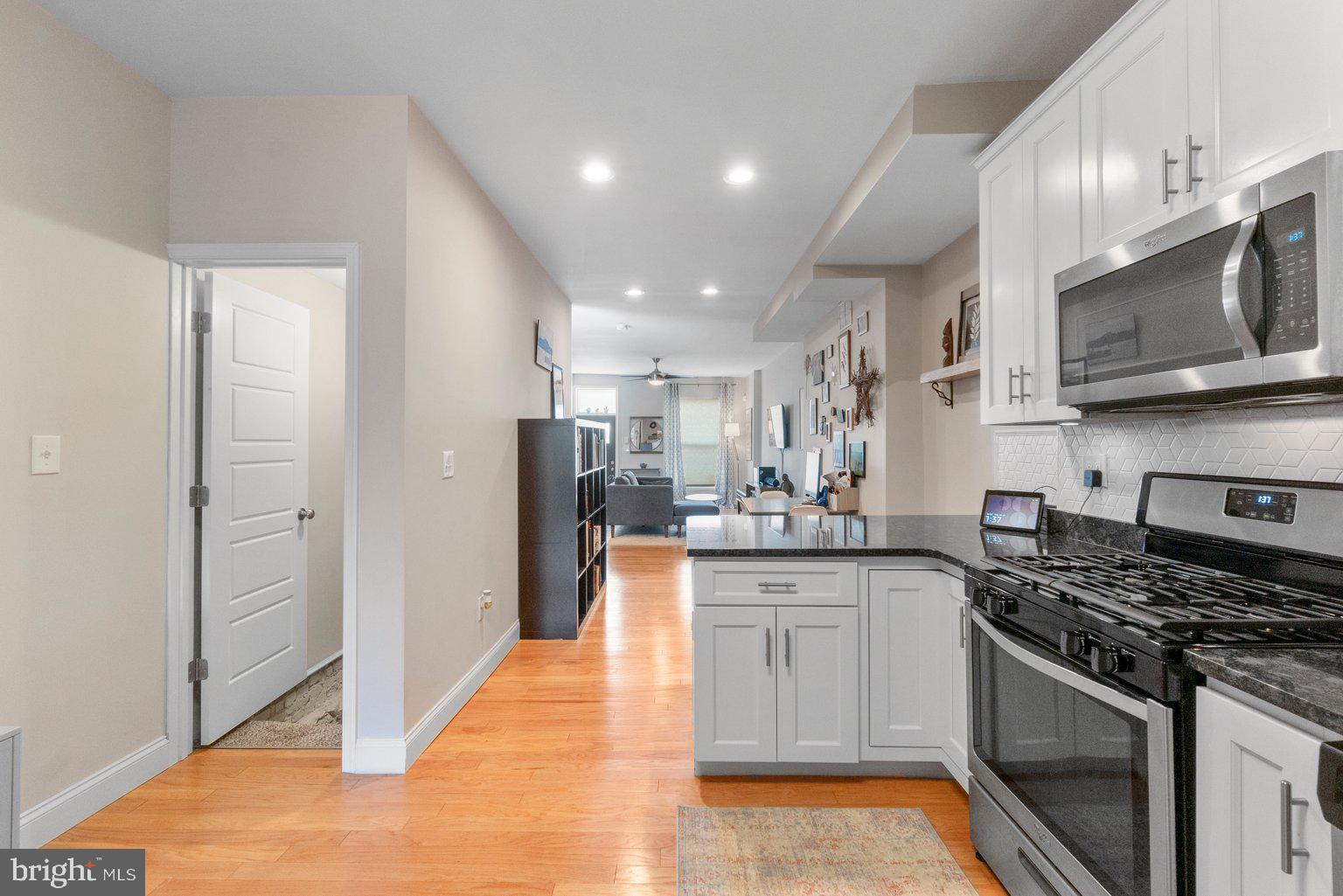 REMINGTON HISTORIC DISTRICT - Residential