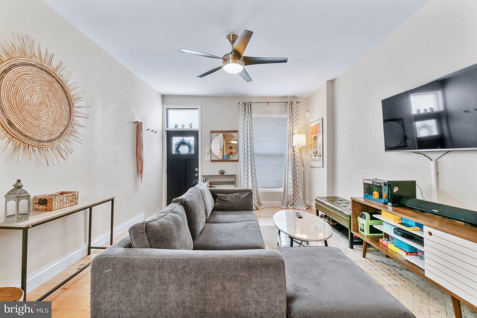 REMINGTON HISTORIC DISTRICT - Residential