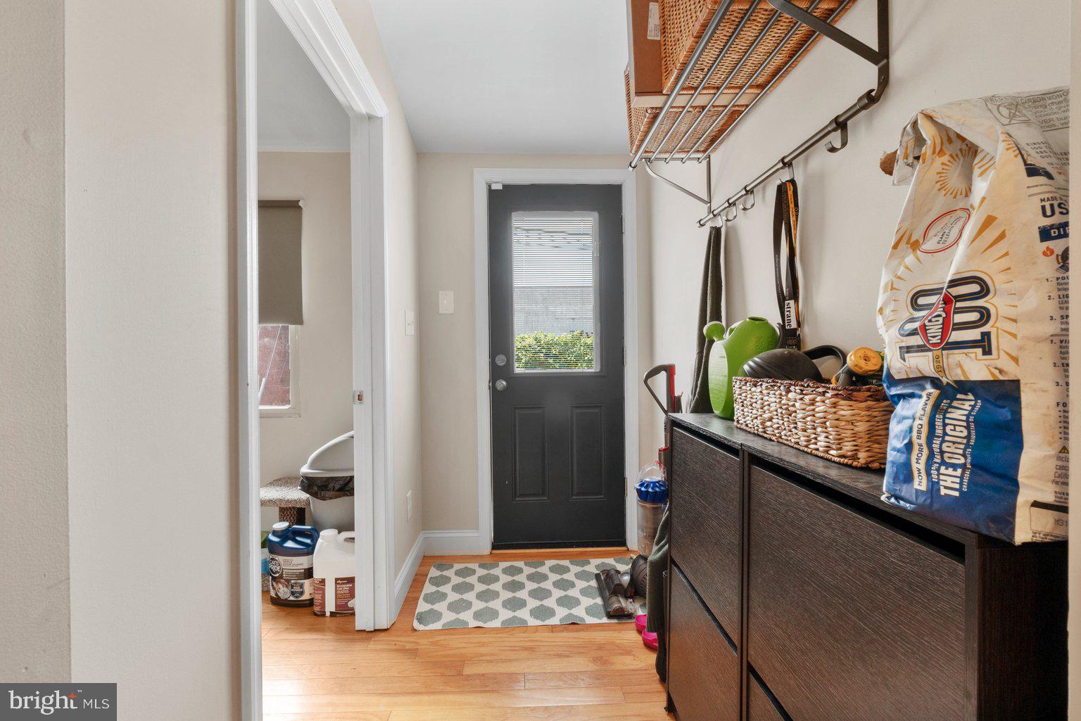 REMINGTON HISTORIC DISTRICT - Residential