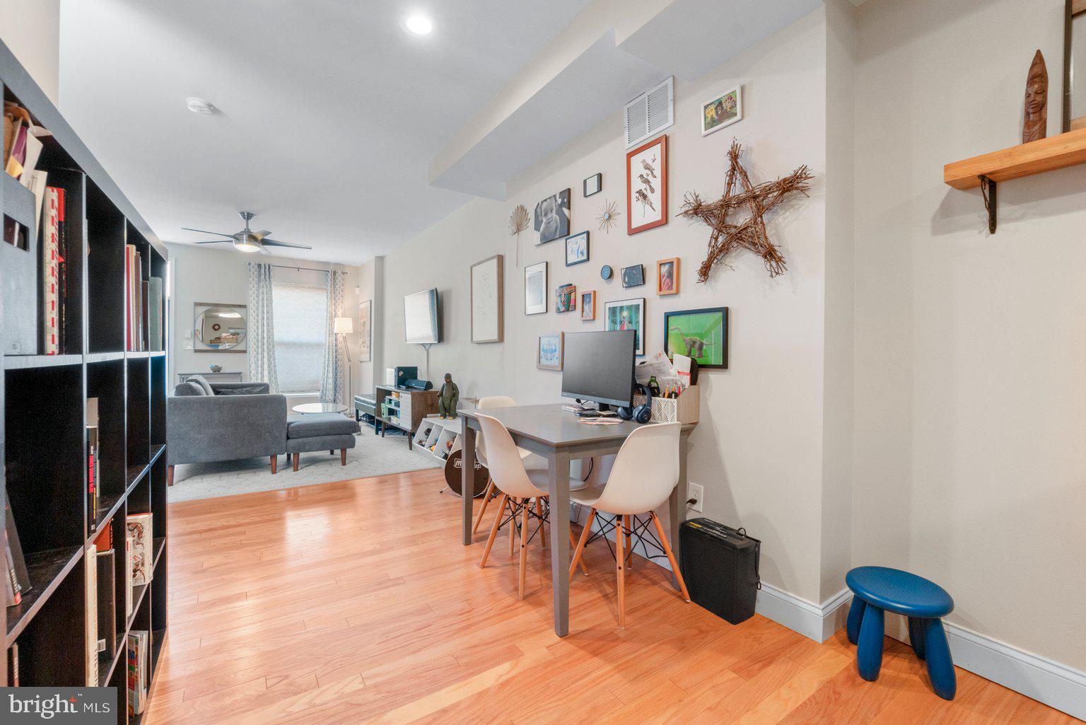 REMINGTON HISTORIC DISTRICT - Residential