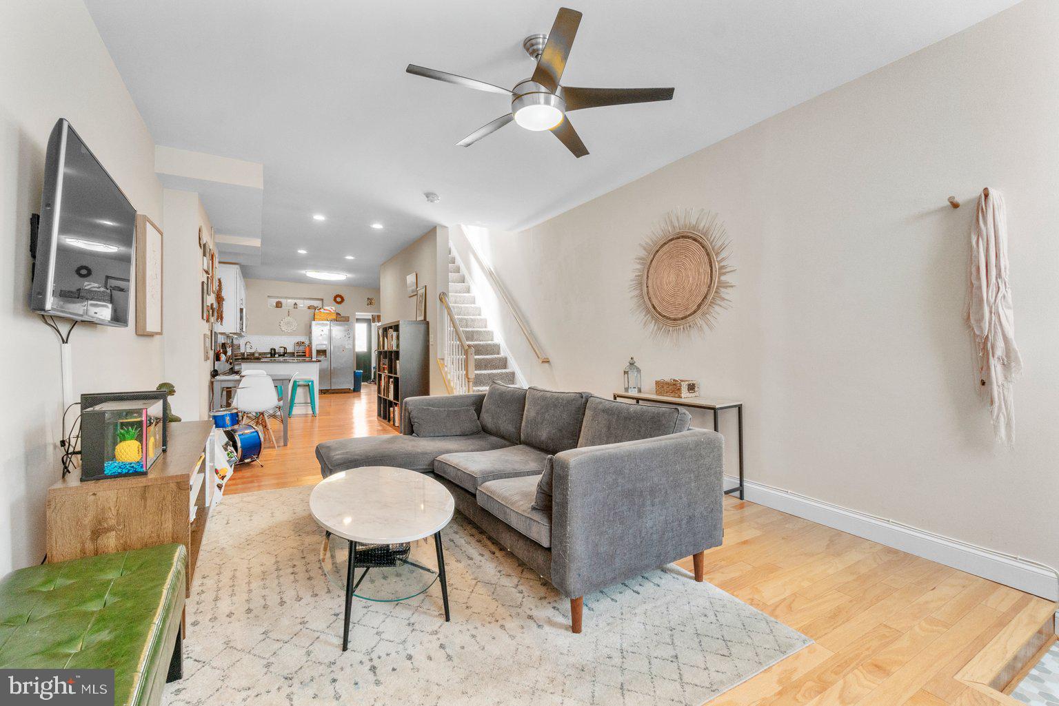 REMINGTON HISTORIC DISTRICT - Residential