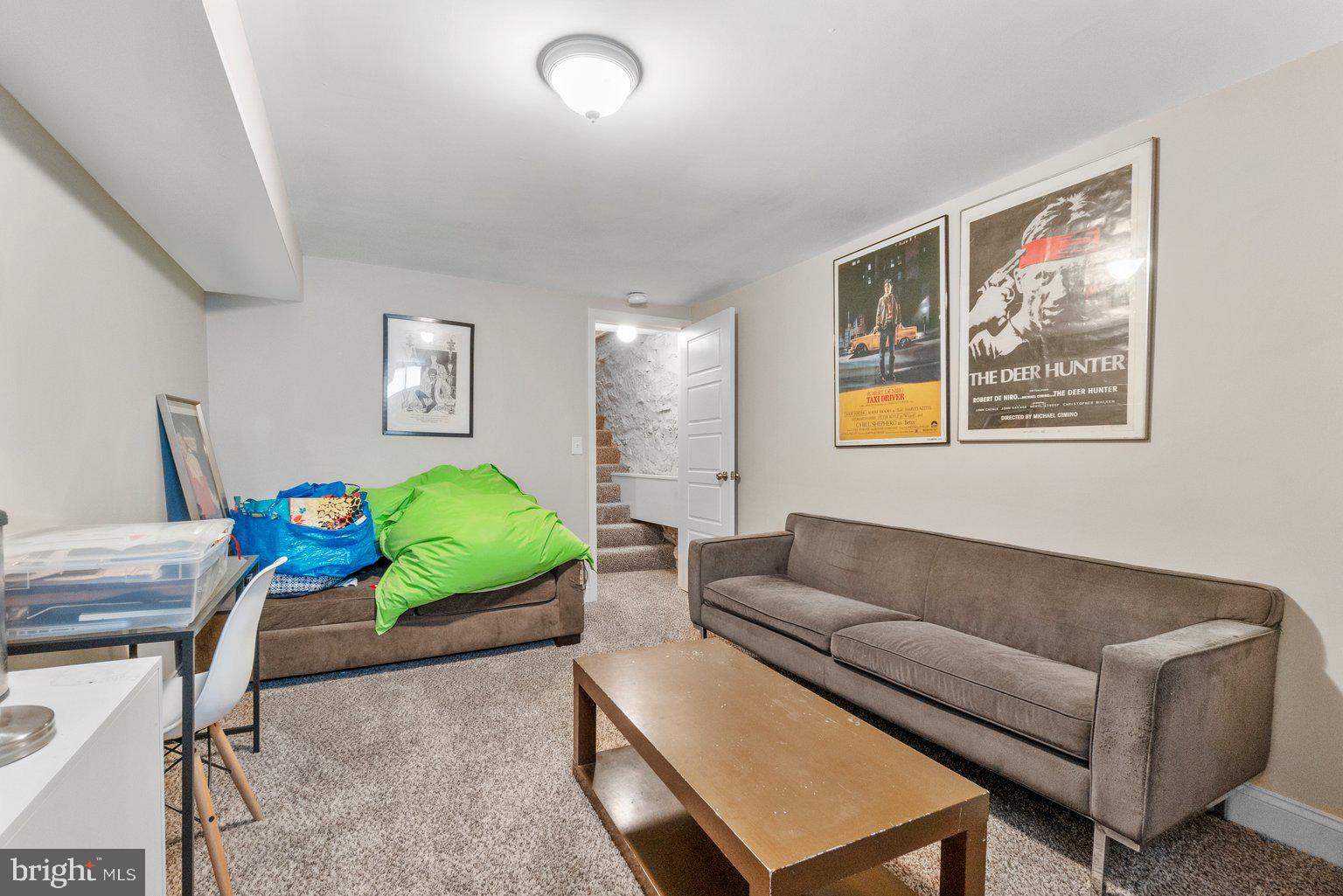 REMINGTON HISTORIC DISTRICT - Residential