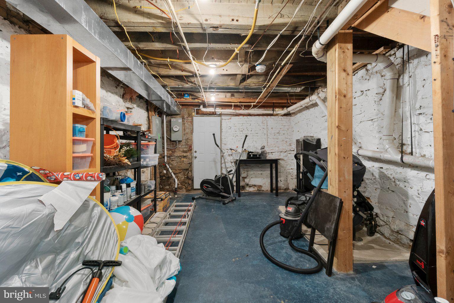 REMINGTON HISTORIC DISTRICT - Residential