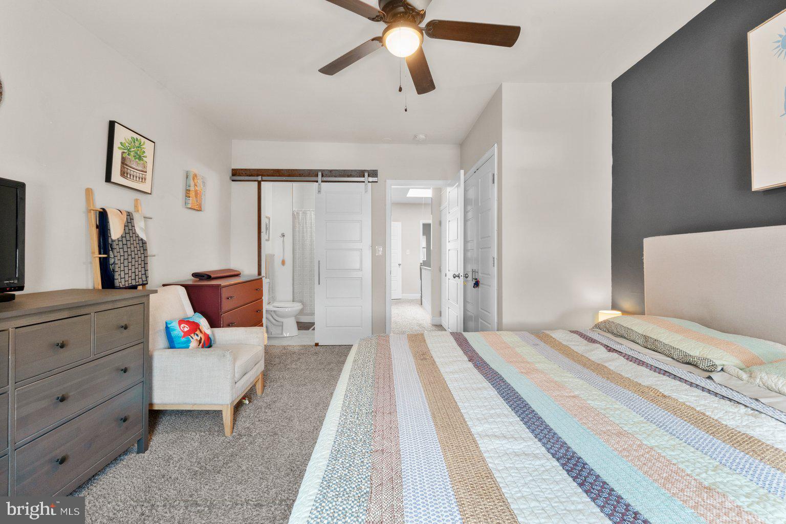 REMINGTON HISTORIC DISTRICT - Residential