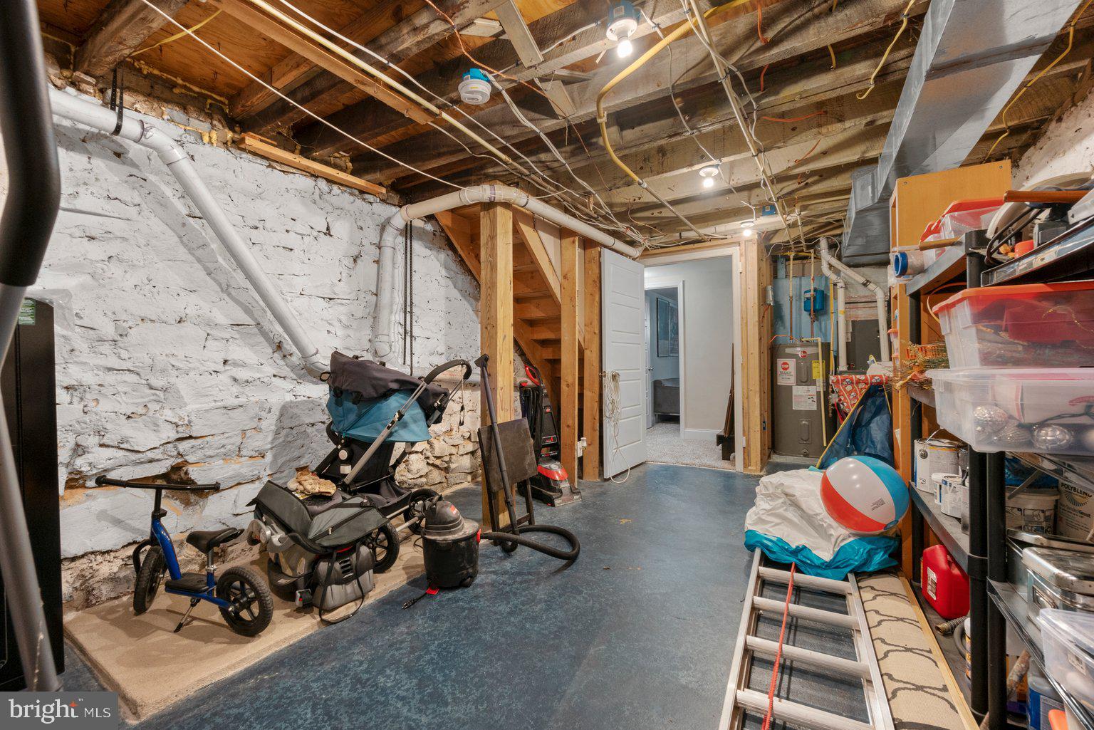 REMINGTON HISTORIC DISTRICT - Residential