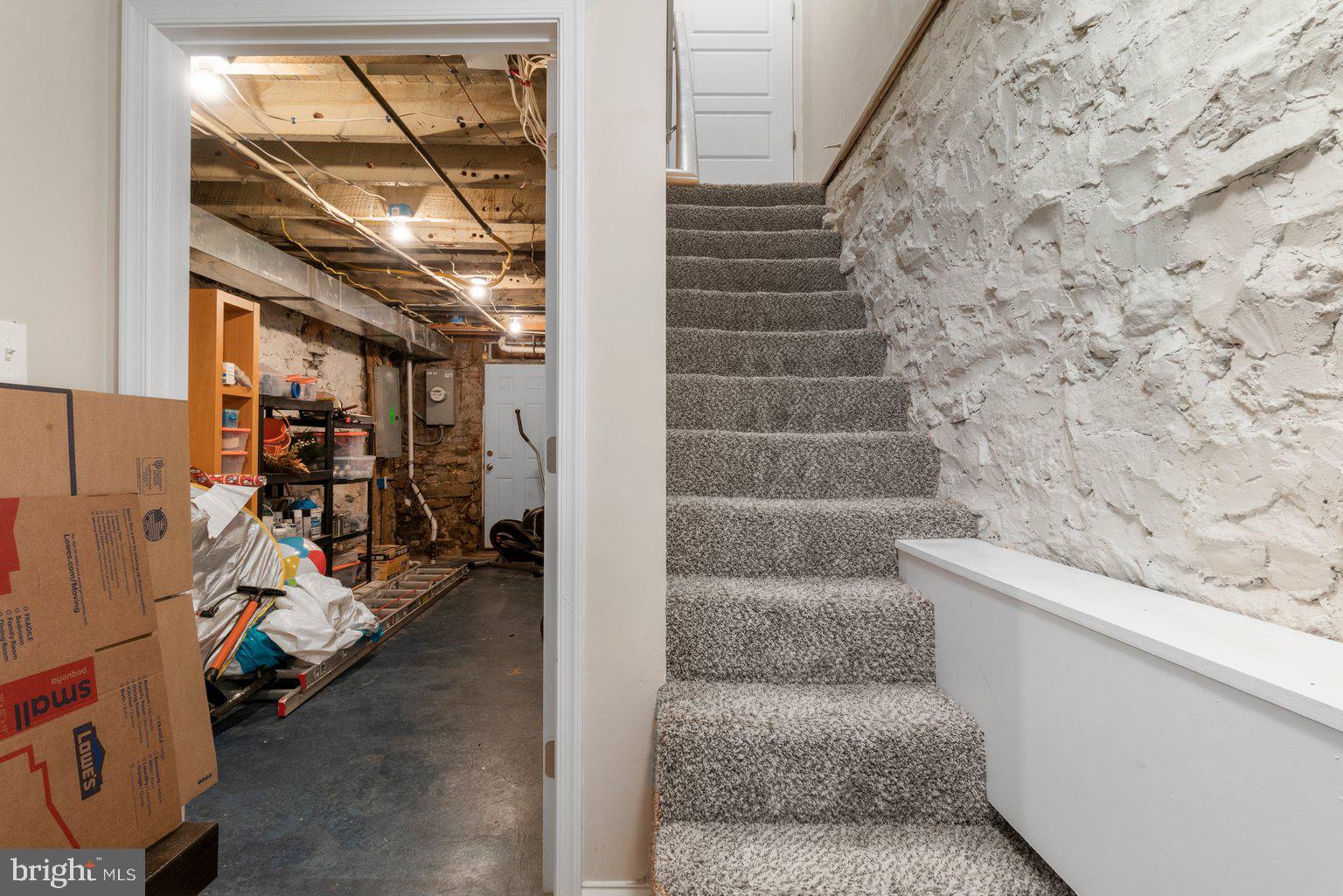 REMINGTON HISTORIC DISTRICT - Residential