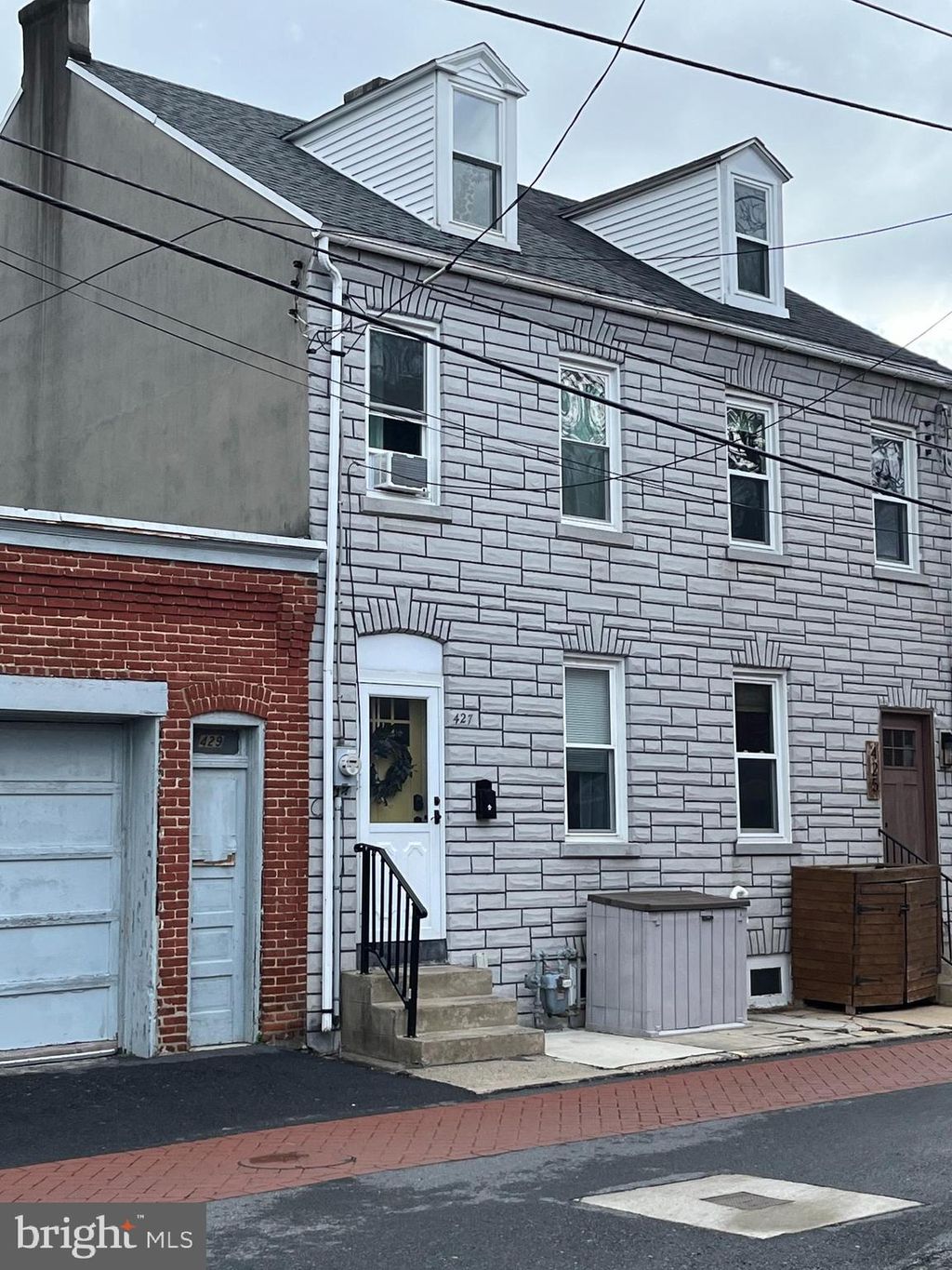 Photo of 427 N Christian Street, Lancaster, PA 17602 (MLS # PALA2045762)