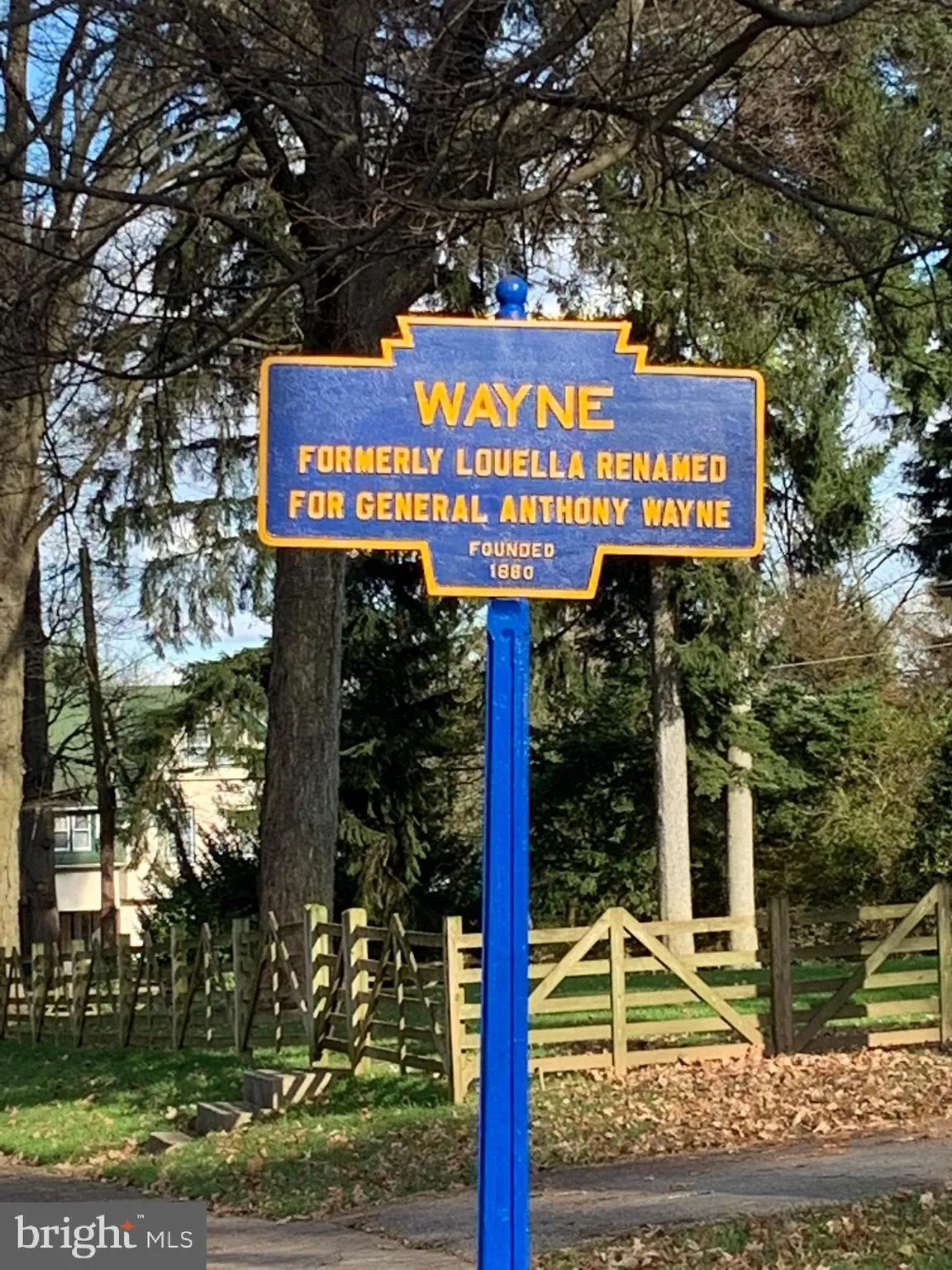 Wayne, Pennsylvania 19087, United States, 2 Bedrooms Bedrooms, ,1 BathroomBathrooms,Residential,Active,132483