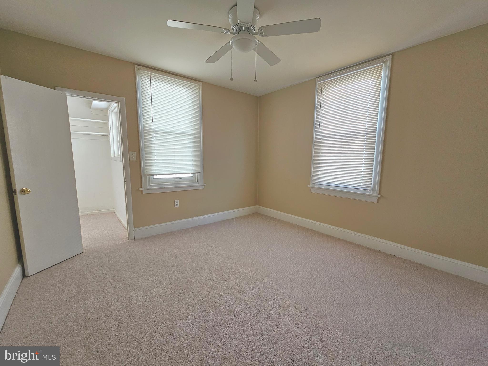 ARDMORE - Residential Lease