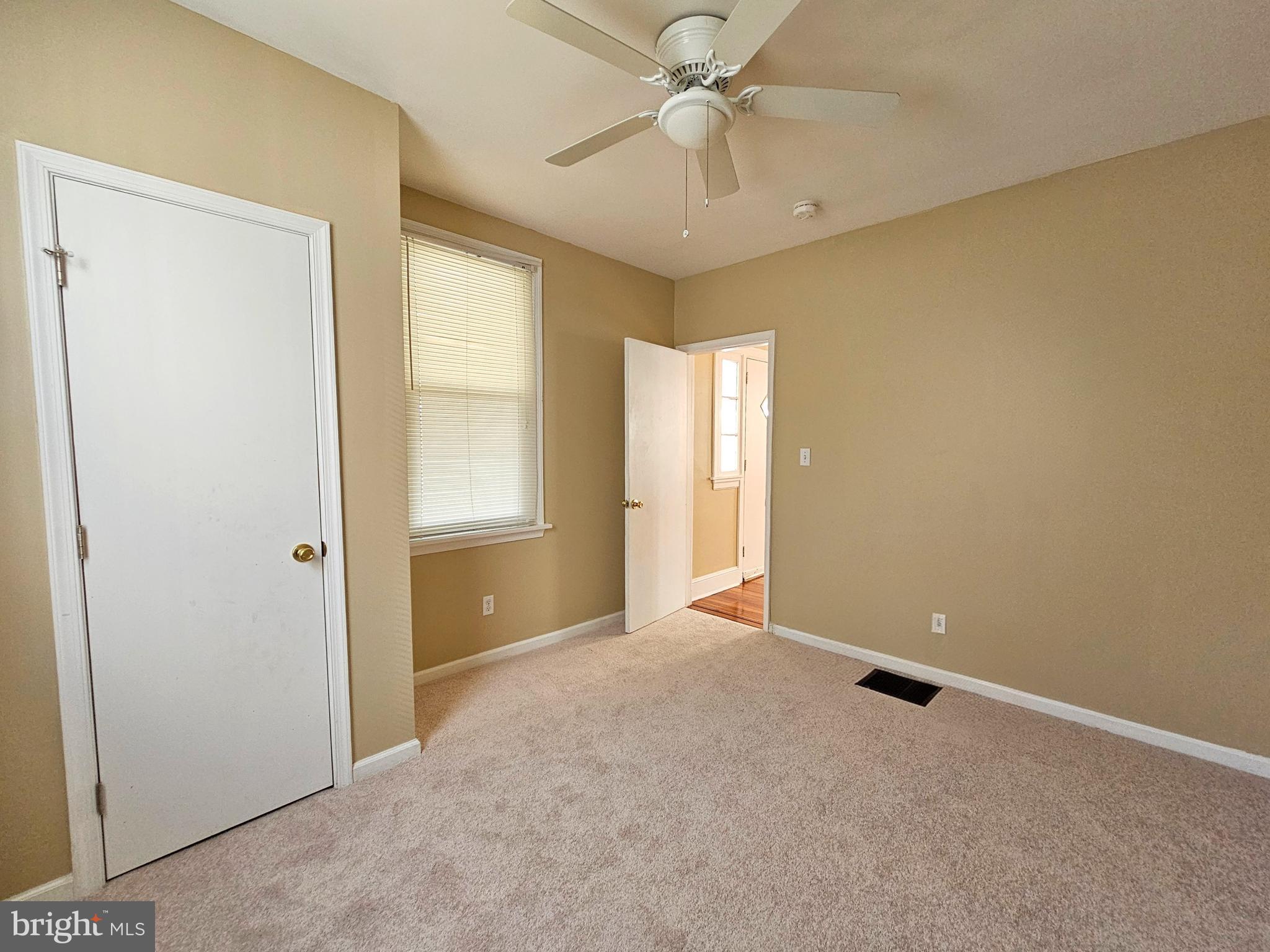 ARDMORE - Residential Lease