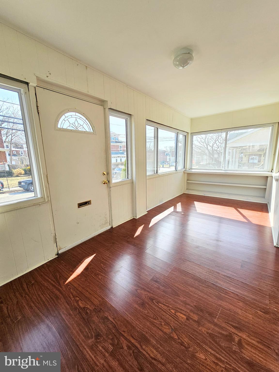 ARDMORE - Residential Lease