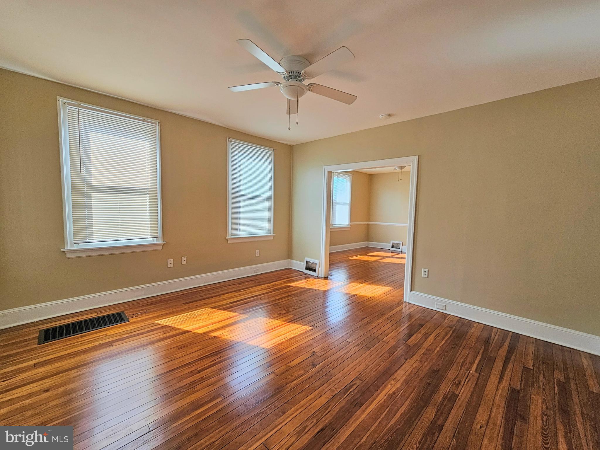 ARDMORE - Residential Lease