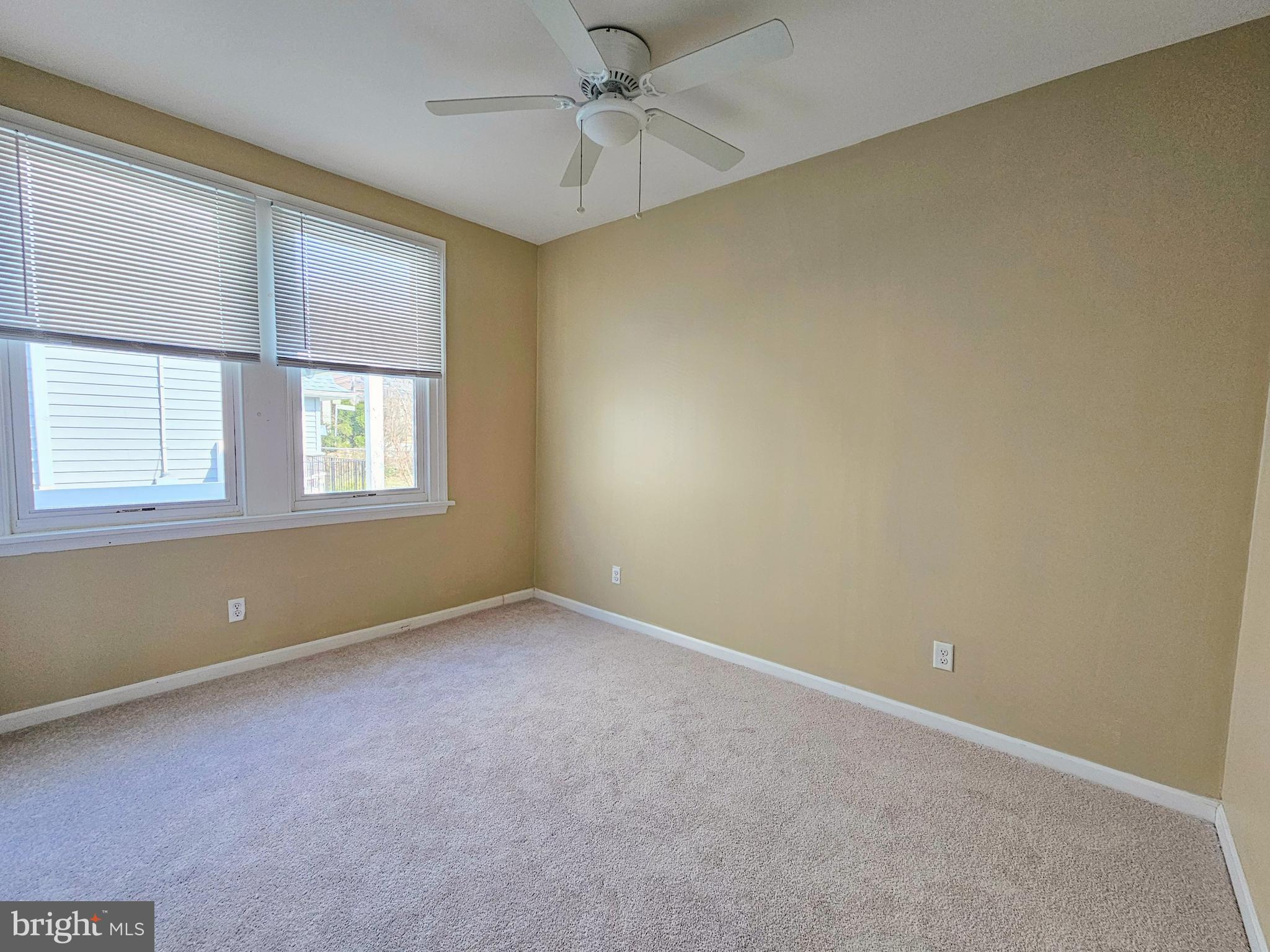 ARDMORE - Residential Lease