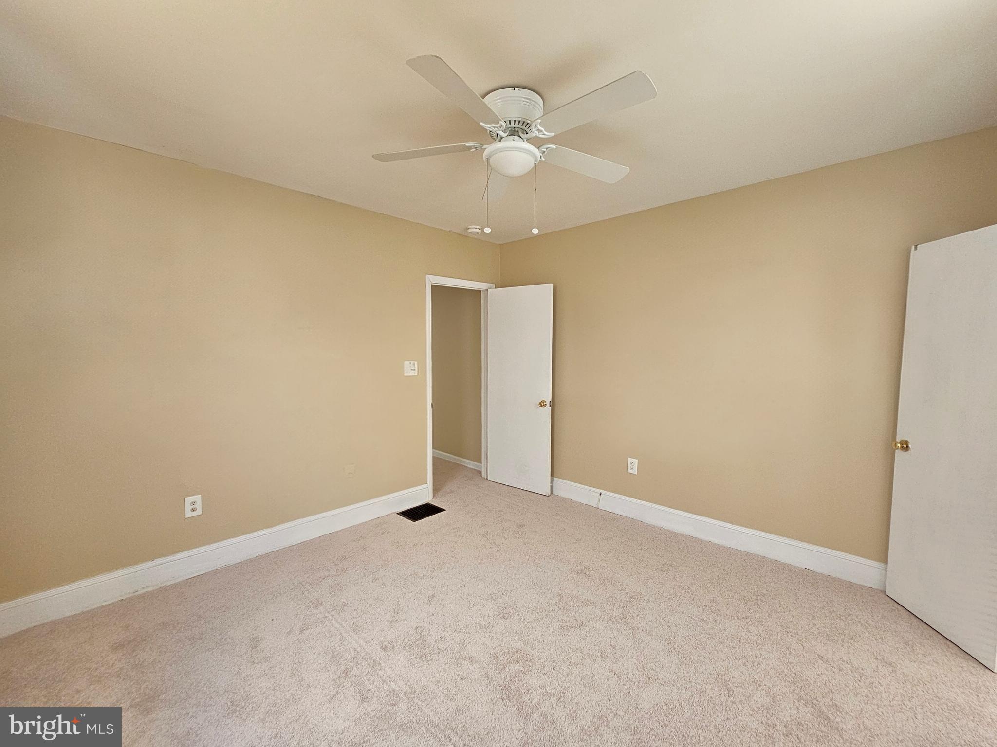 ARDMORE - Residential Lease