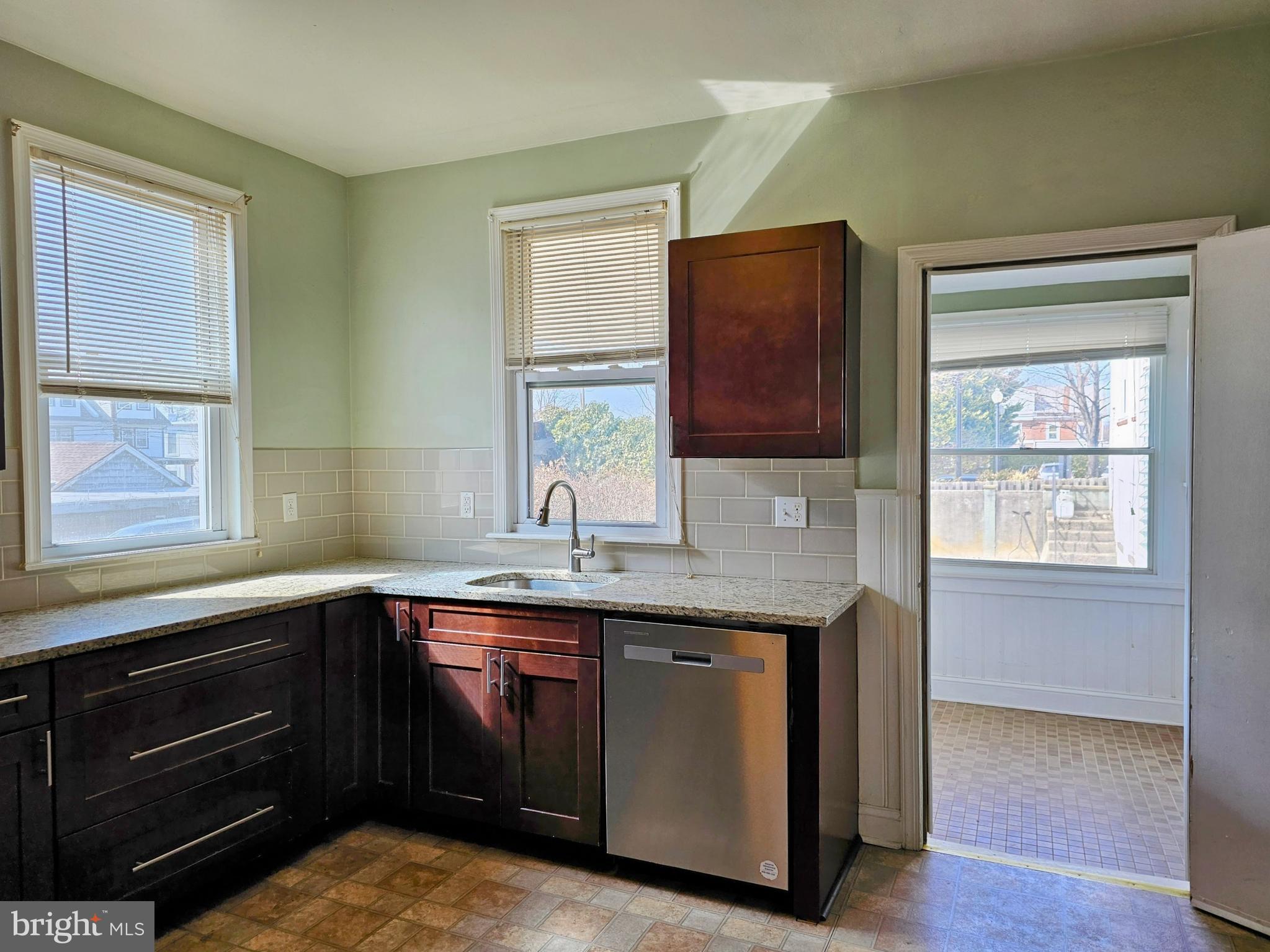 ARDMORE - Residential Lease