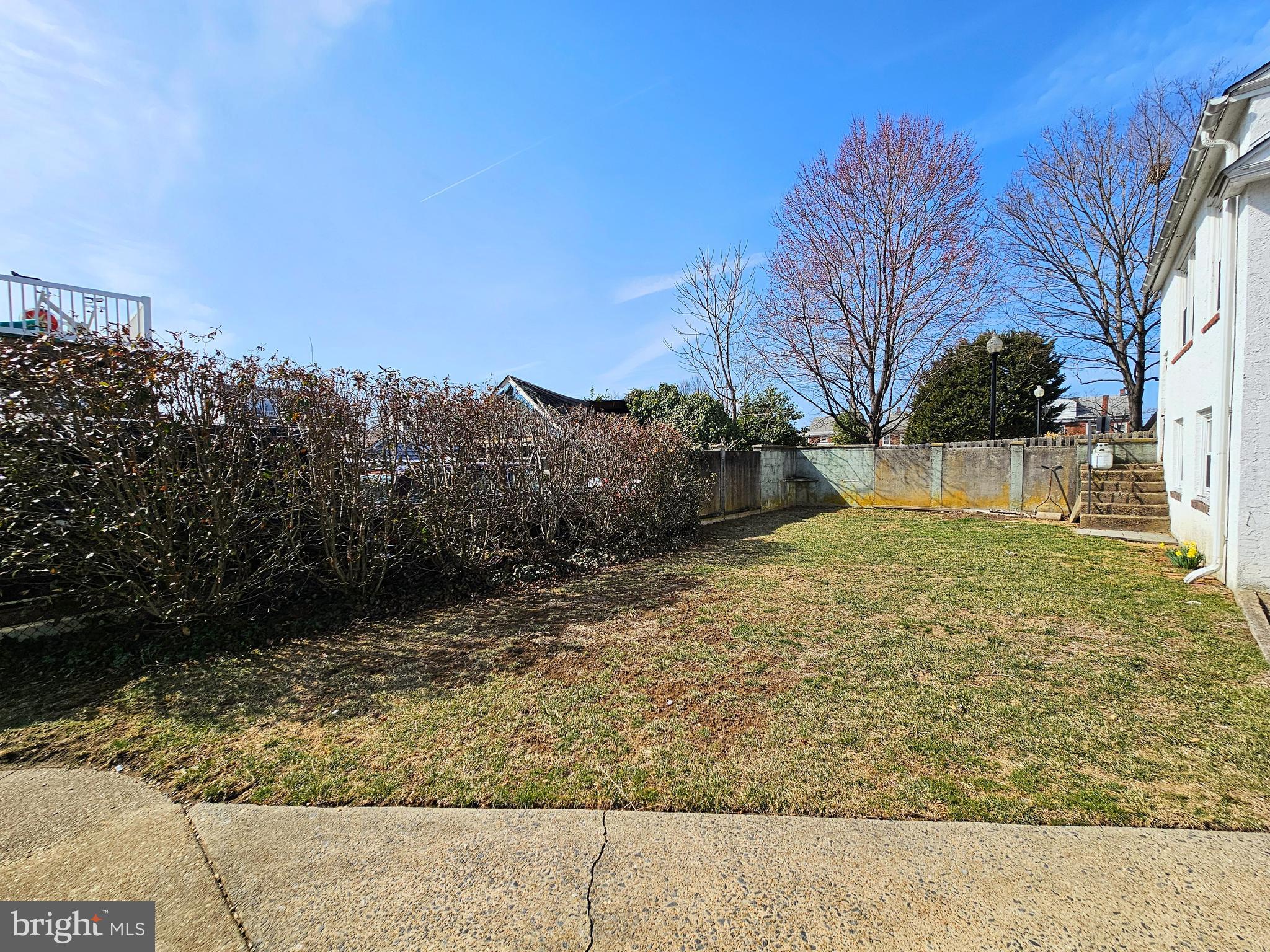 ARDMORE - Residential Lease