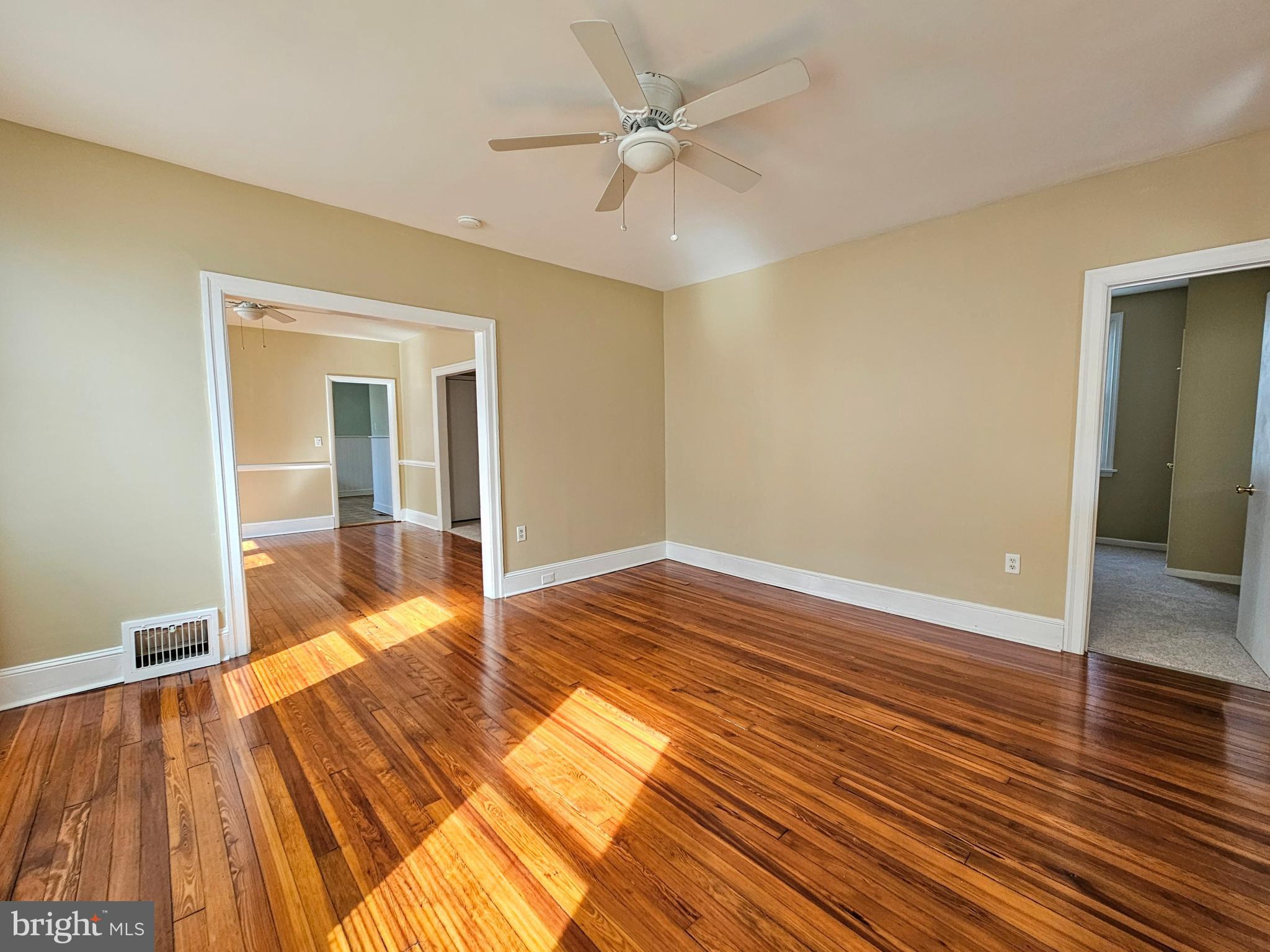 ARDMORE - Residential Lease