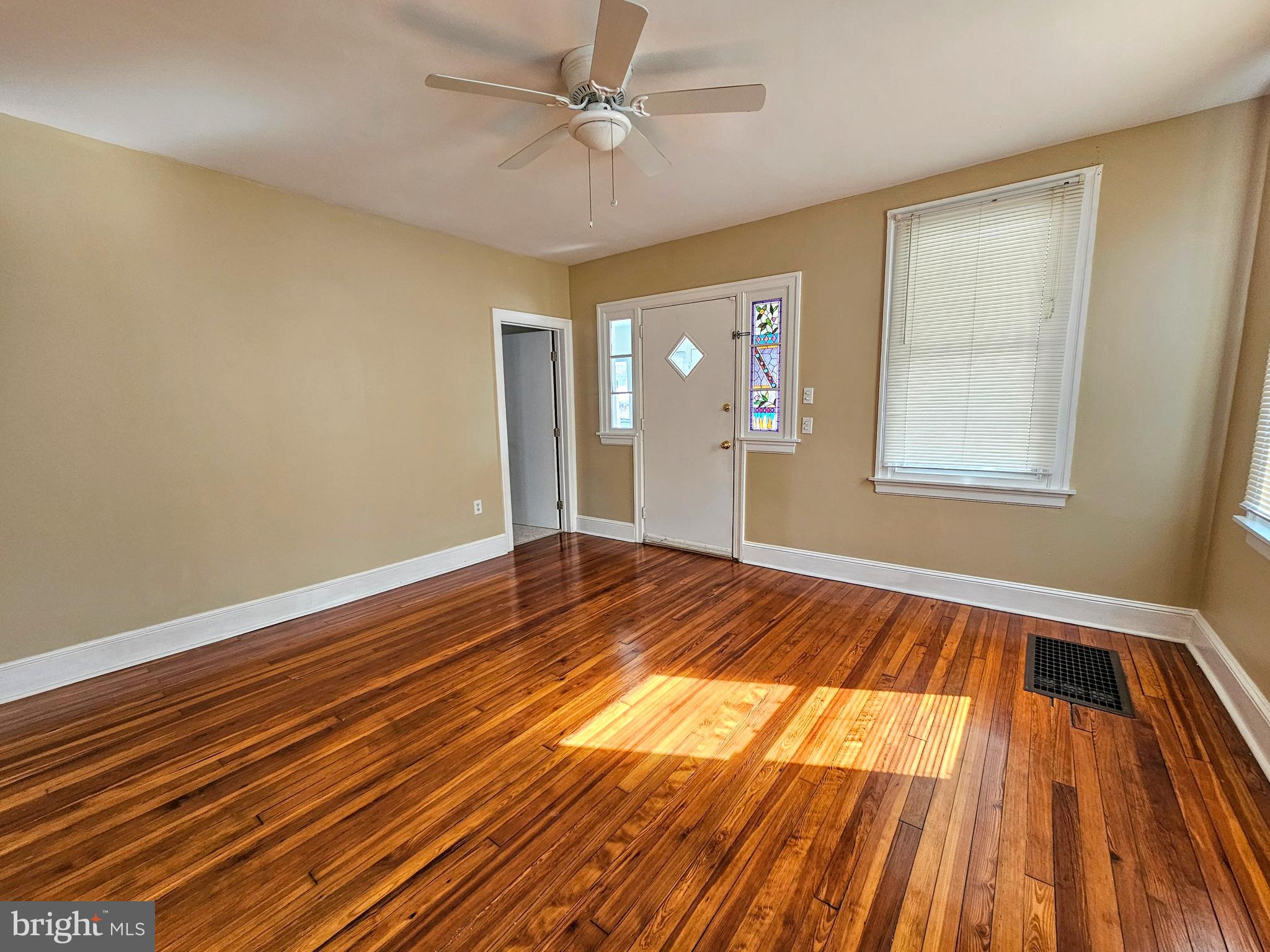 ARDMORE - Residential Lease