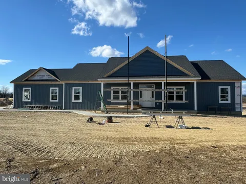 Gun Club, Stephenson, VA MLS: VAFV2018308