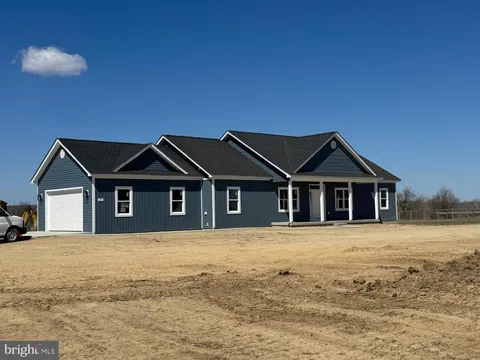 Gun Club, Stephenson, VA 22656 - MLS#: VAFV2018308