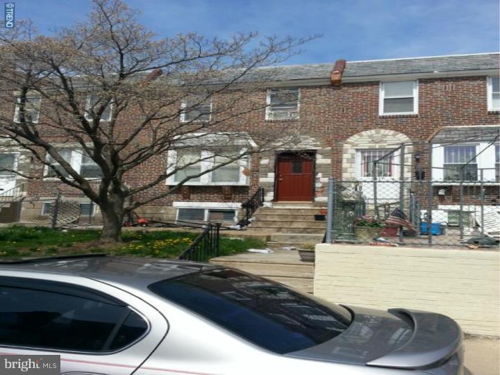 CASTOR GARDENS - Residential