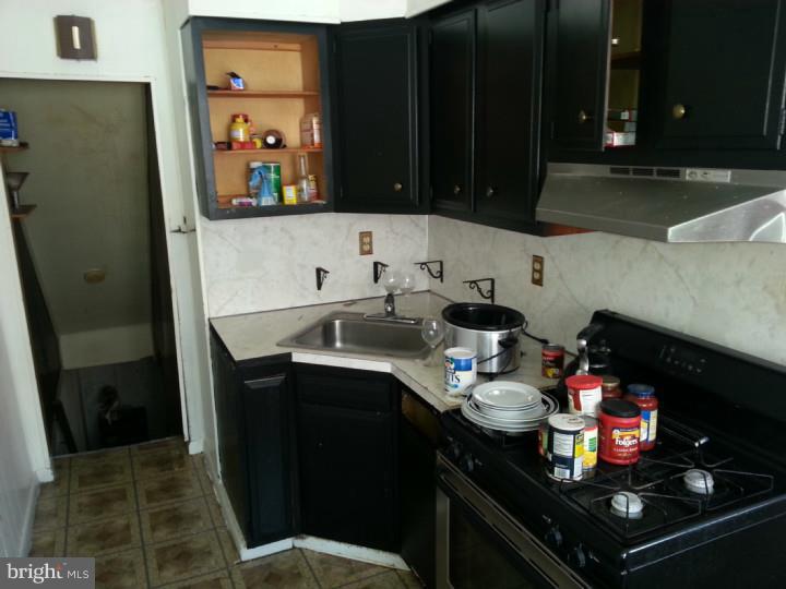 CASTOR GARDENS - Residential