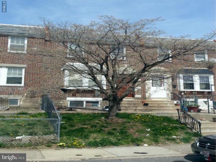 CASTOR GARDENS - Residential