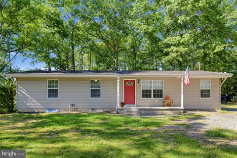 23279 By The Mill Road, California, MD 20619 - #: MDSM2033968