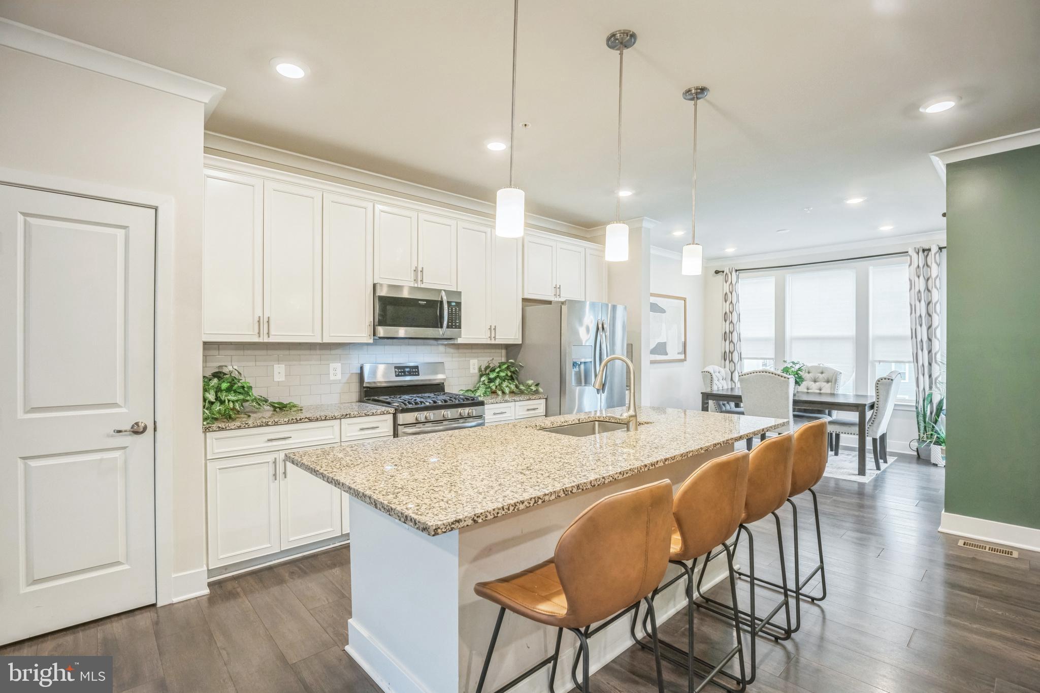 STONEHAVEN - Residential