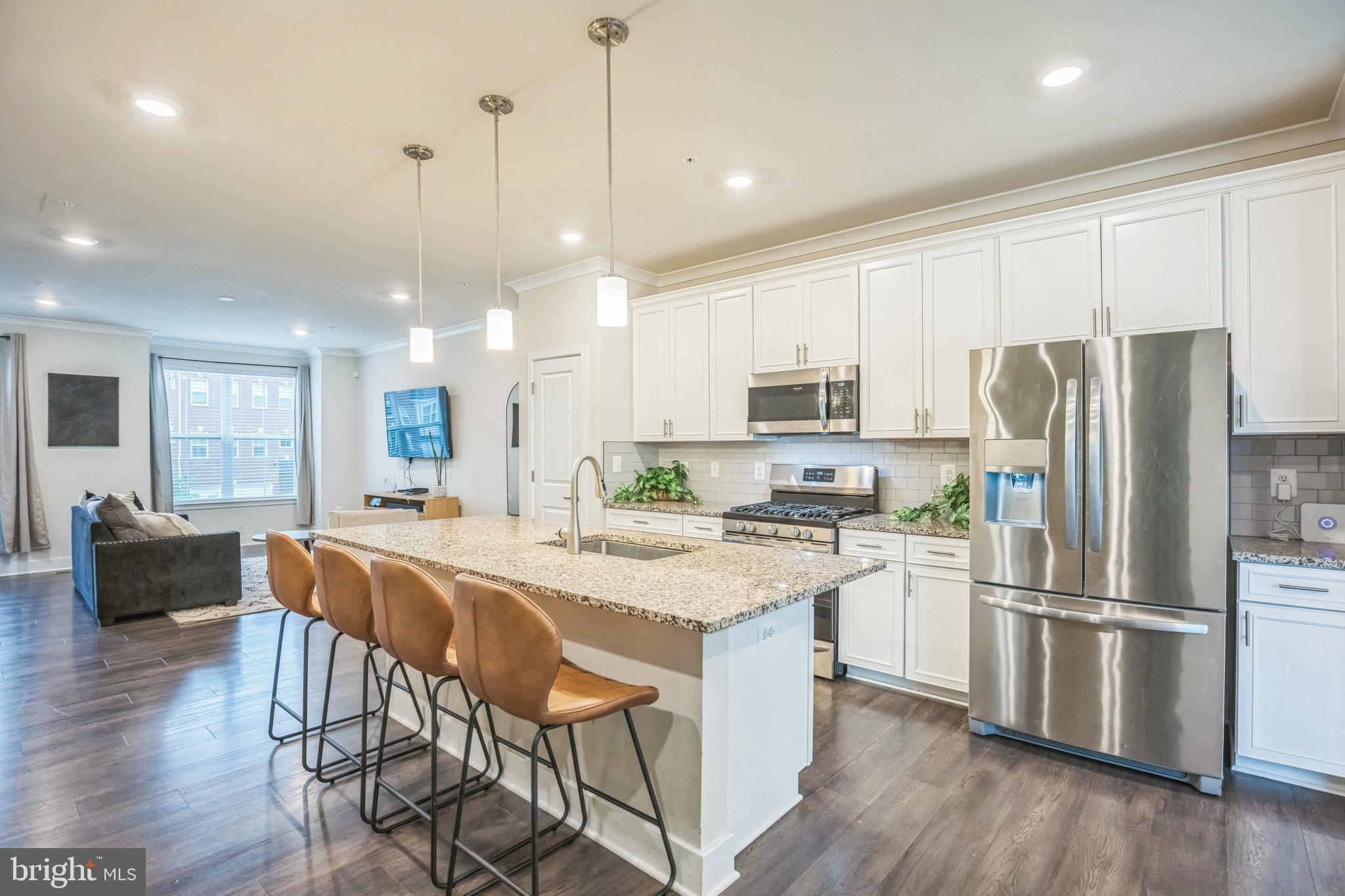 STONEHAVEN - Residential