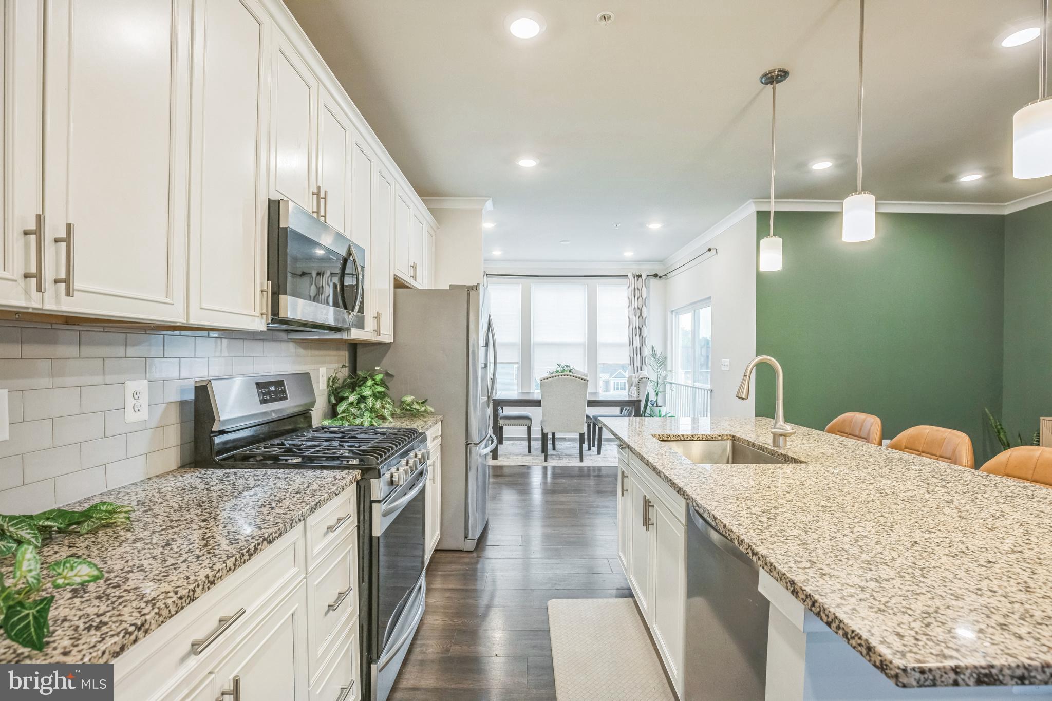 STONEHAVEN - Residential