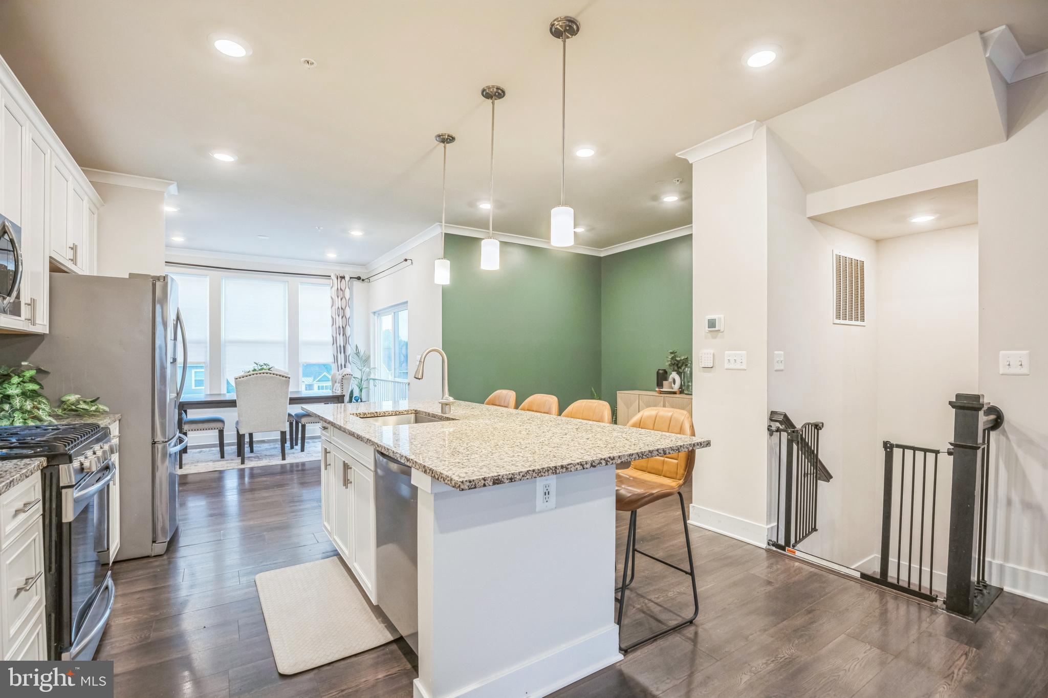 STONEHAVEN - Residential