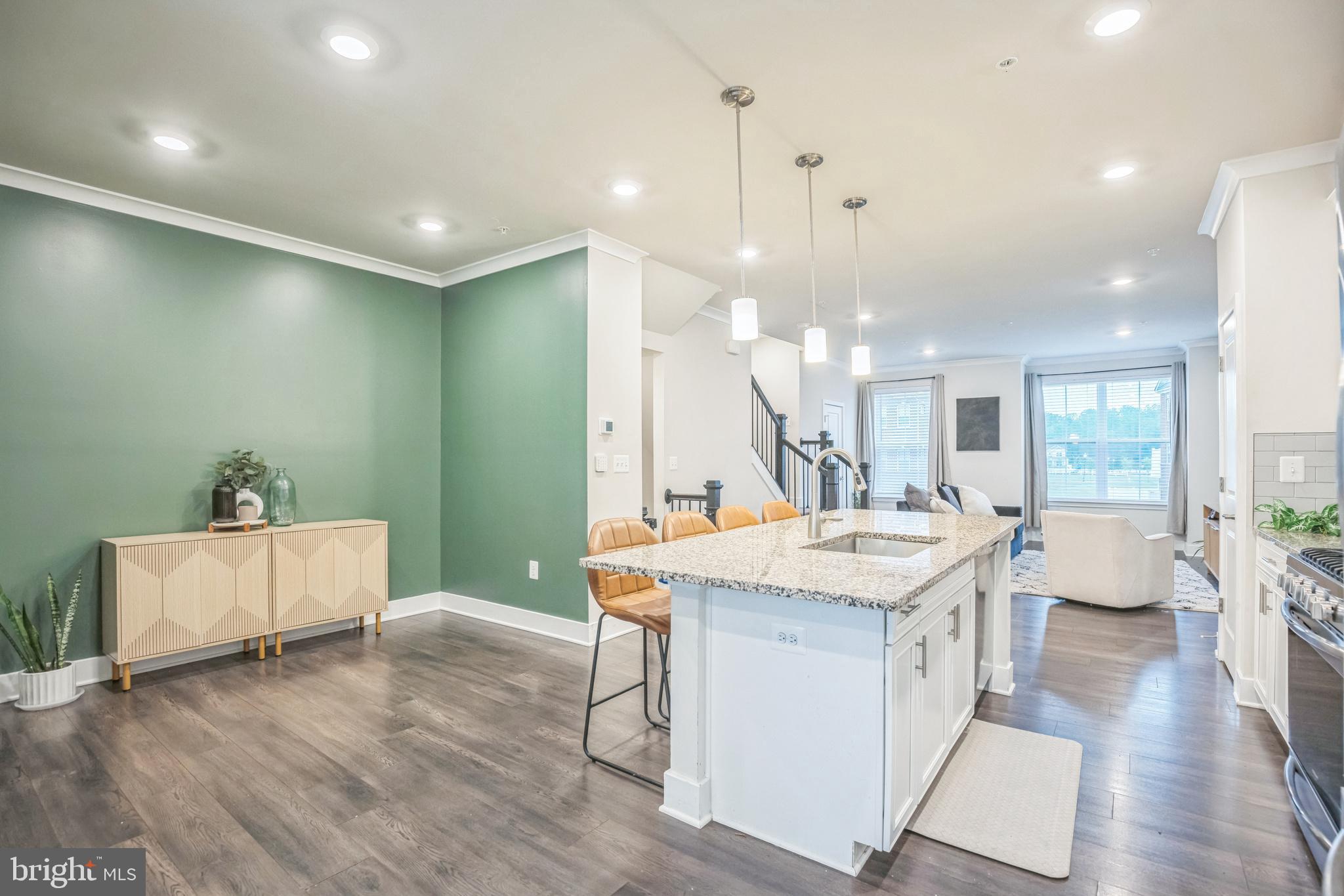 STONEHAVEN - Residential