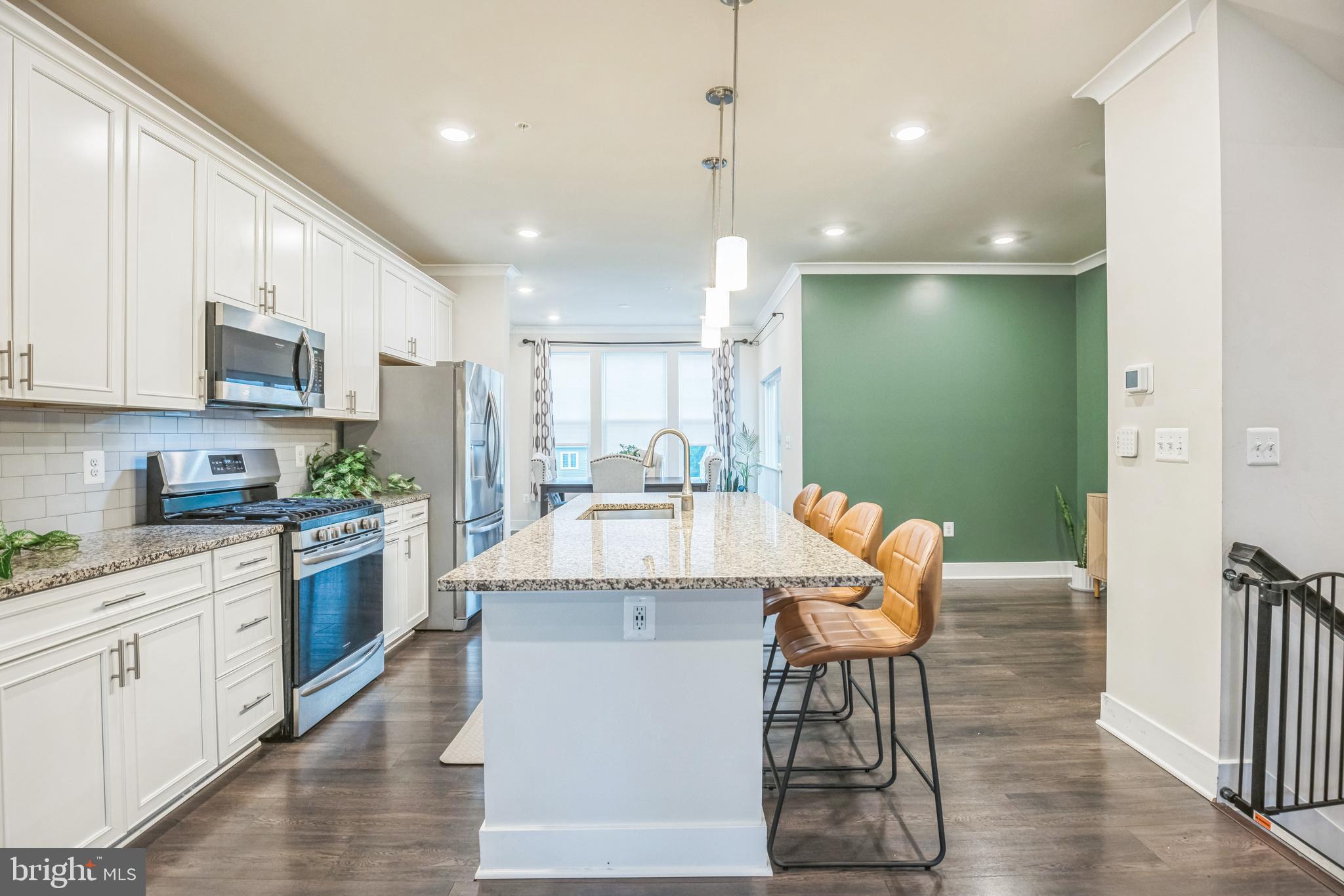 STONEHAVEN - Residential