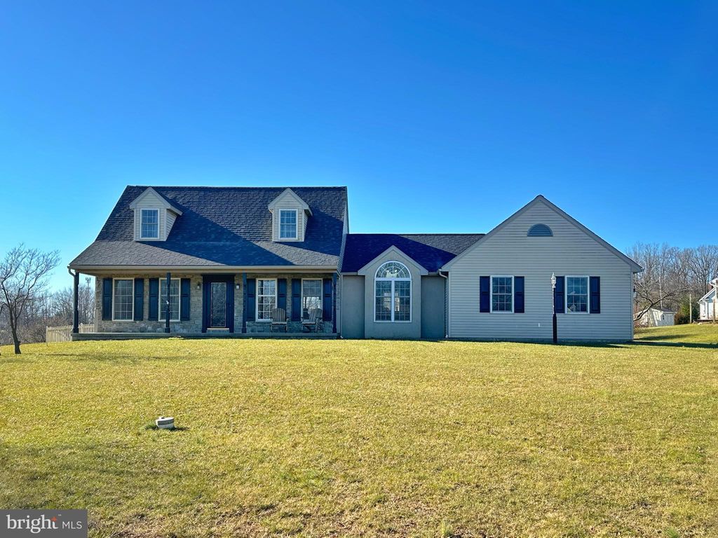 Photo of 17 Natures Way, Quarryville, PA 17566 (MLS # PALA2046552)