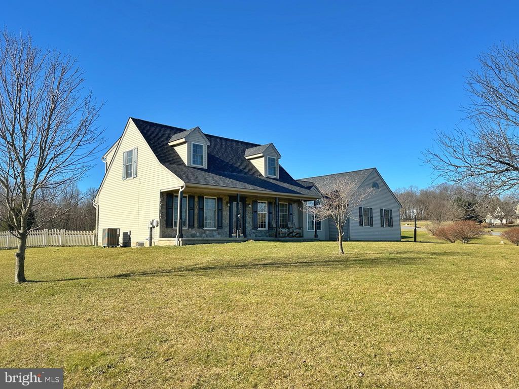 Photo of 17 Natures Way, Quarryville, PA 17566 (MLS # PALA2046552)