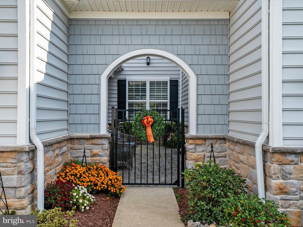 Photo of 736 Moorings Circle #35, STEVENSVILLE, MD 21666 (MLS # MDQA2015058)