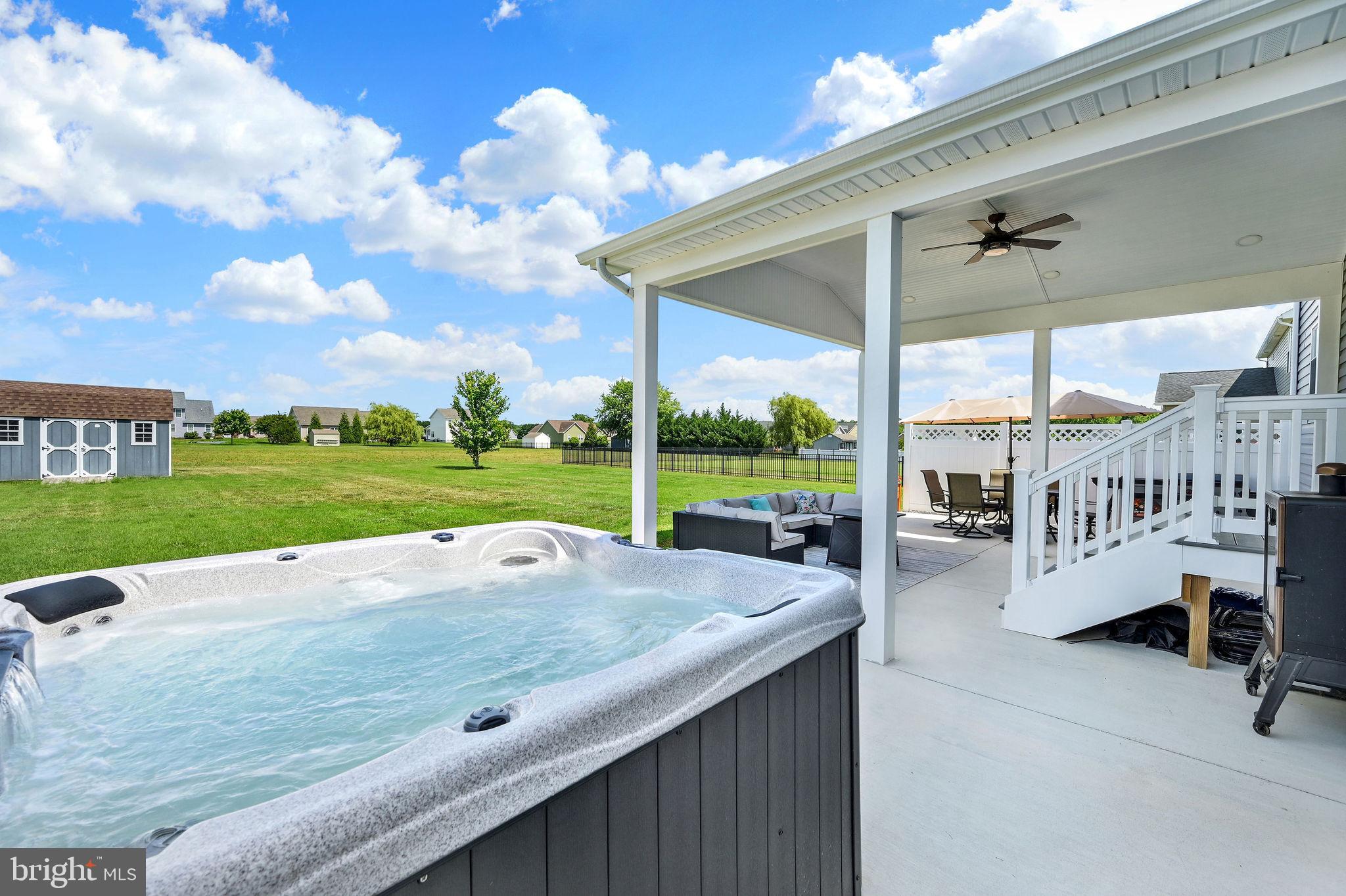 258 NIGHTINGALE DRIVE